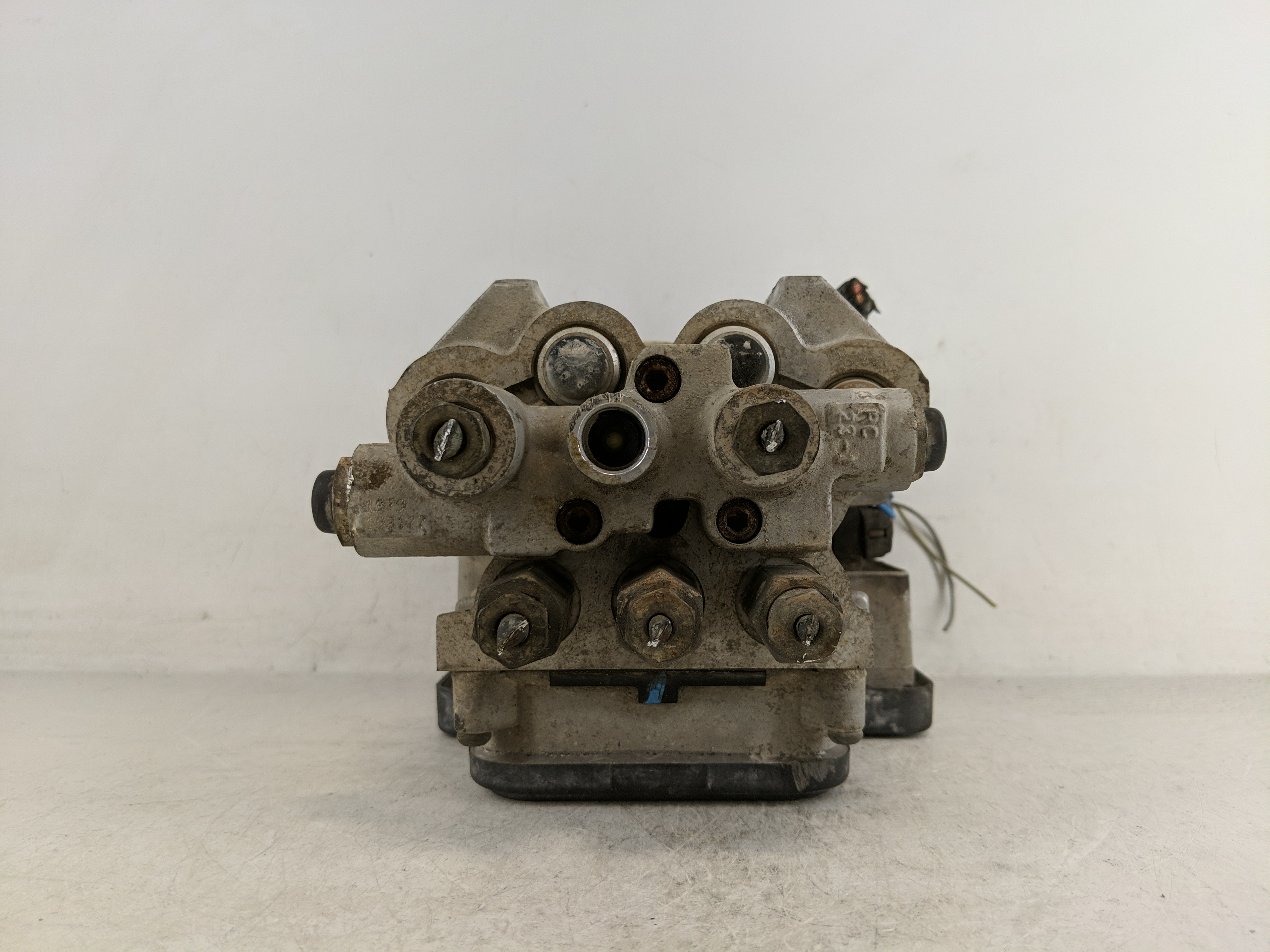 Chevrolet S10 Abs Pump Control Module 1178947 - Oemusedautoparts1.com