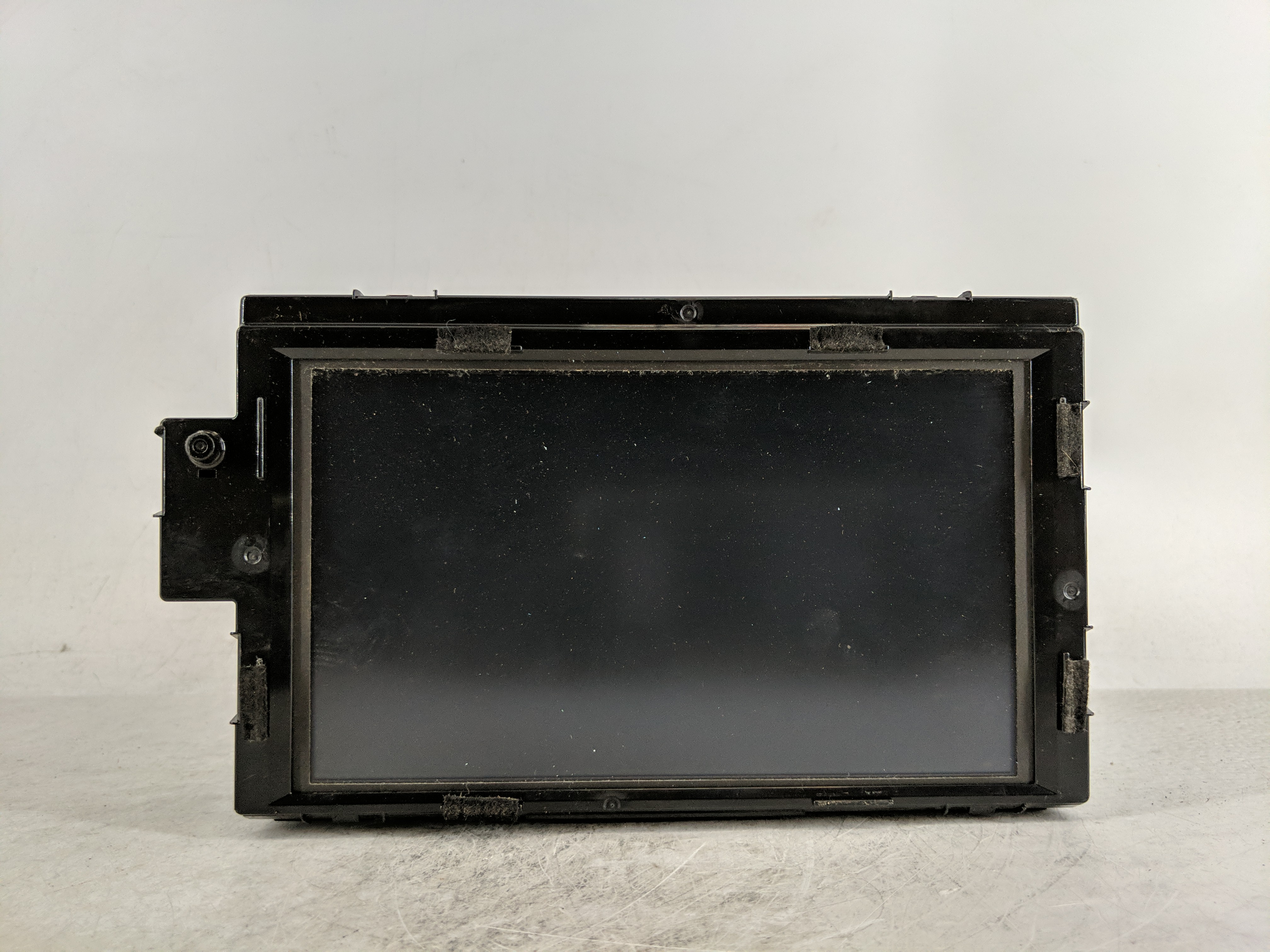 Picture of 2019-2020 Kia Optima Am Fm Cd Player Radio Receiver 1178956