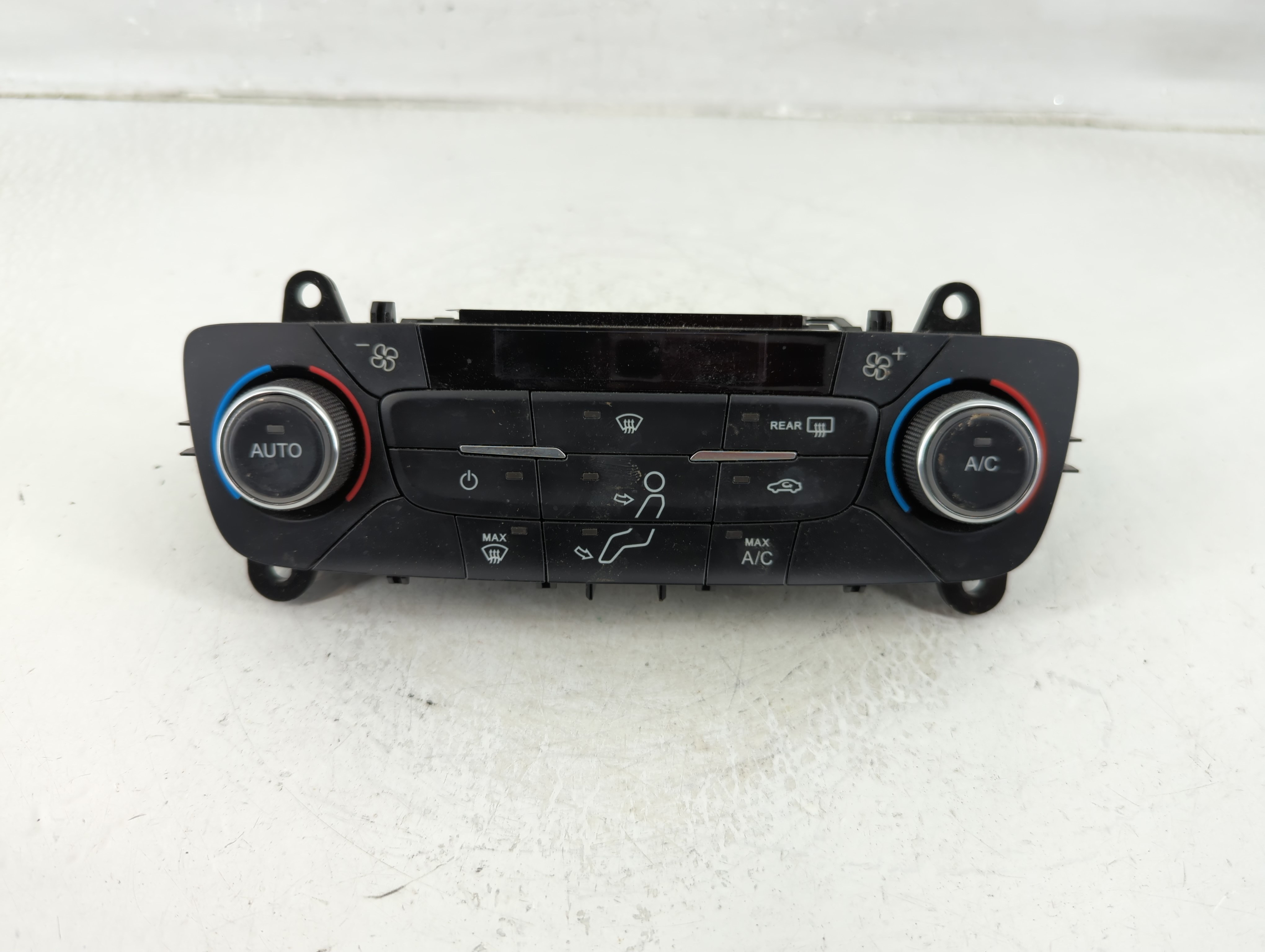 Picture of 2017-2017 Ford Escape Ac Heater Climate Control Gj5t-18c612-ea 1178960