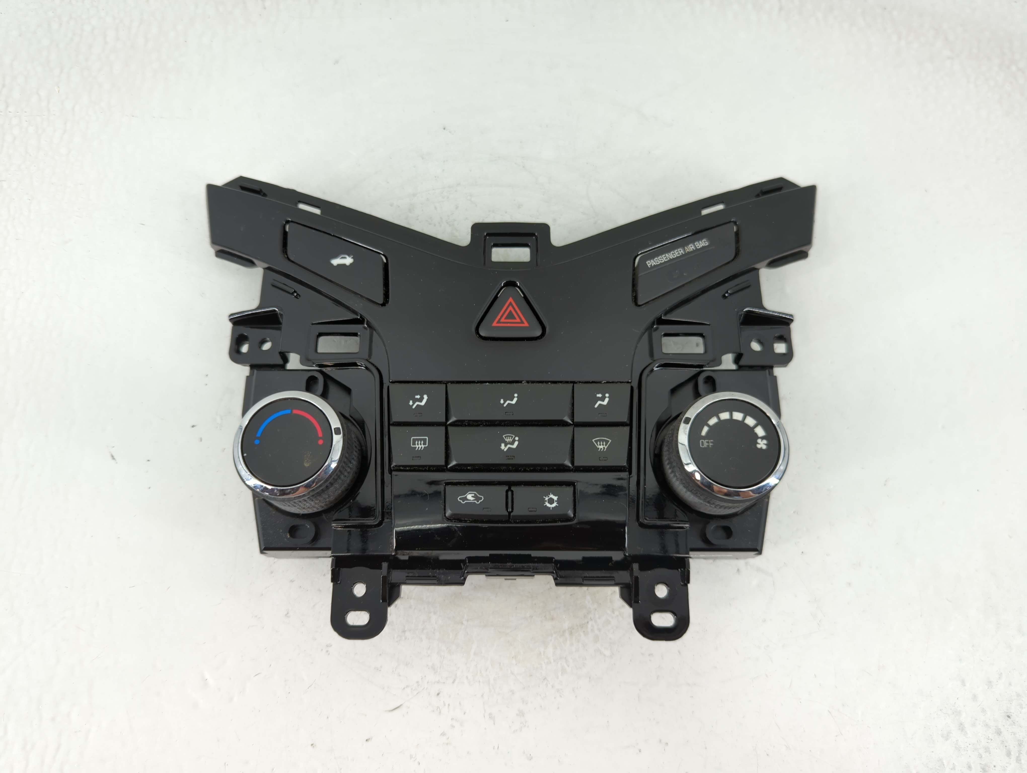 Picture of 2012-2016 Chevrolet Cruze Ac Heater Roof Climate Control 95146207 1178962