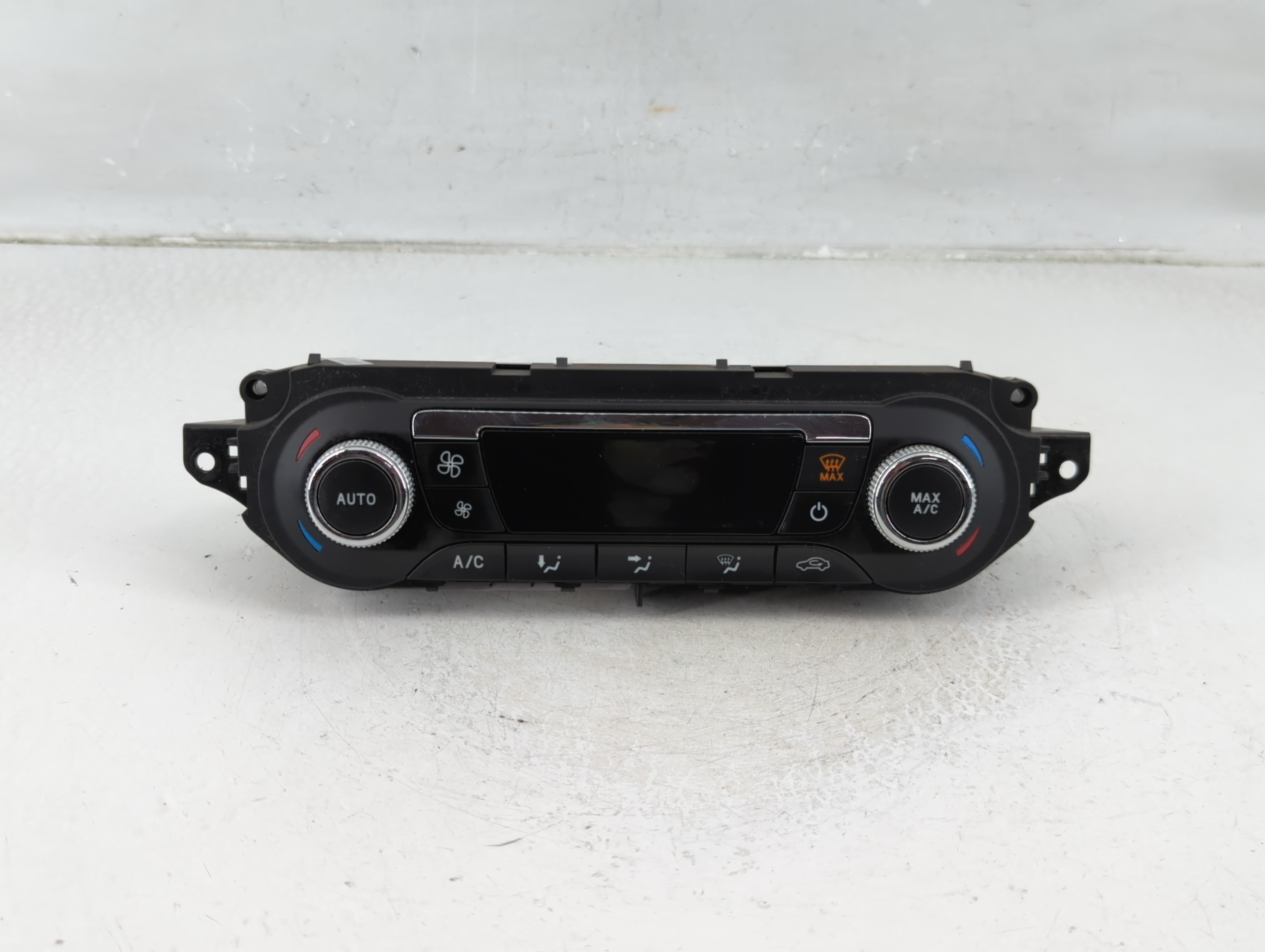 Picture of 2015-2016 Ford Escape Ac Heater Roof Climate Control Cj5t-18c612-be 1178963