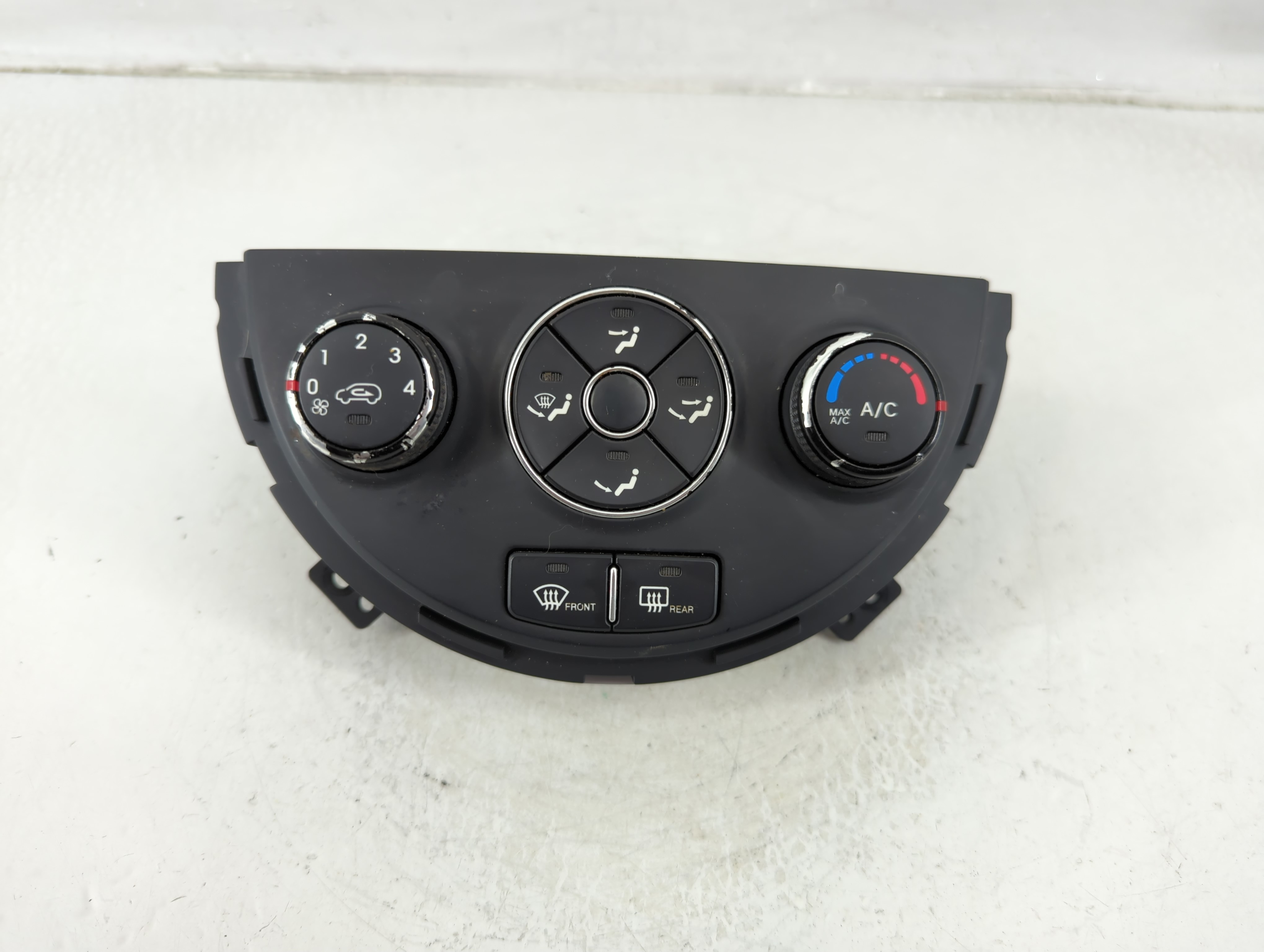 Picture of 2012-2013 Kia Soul Ac Heater Roof Climate Control 97250-2kae1wk 1178965