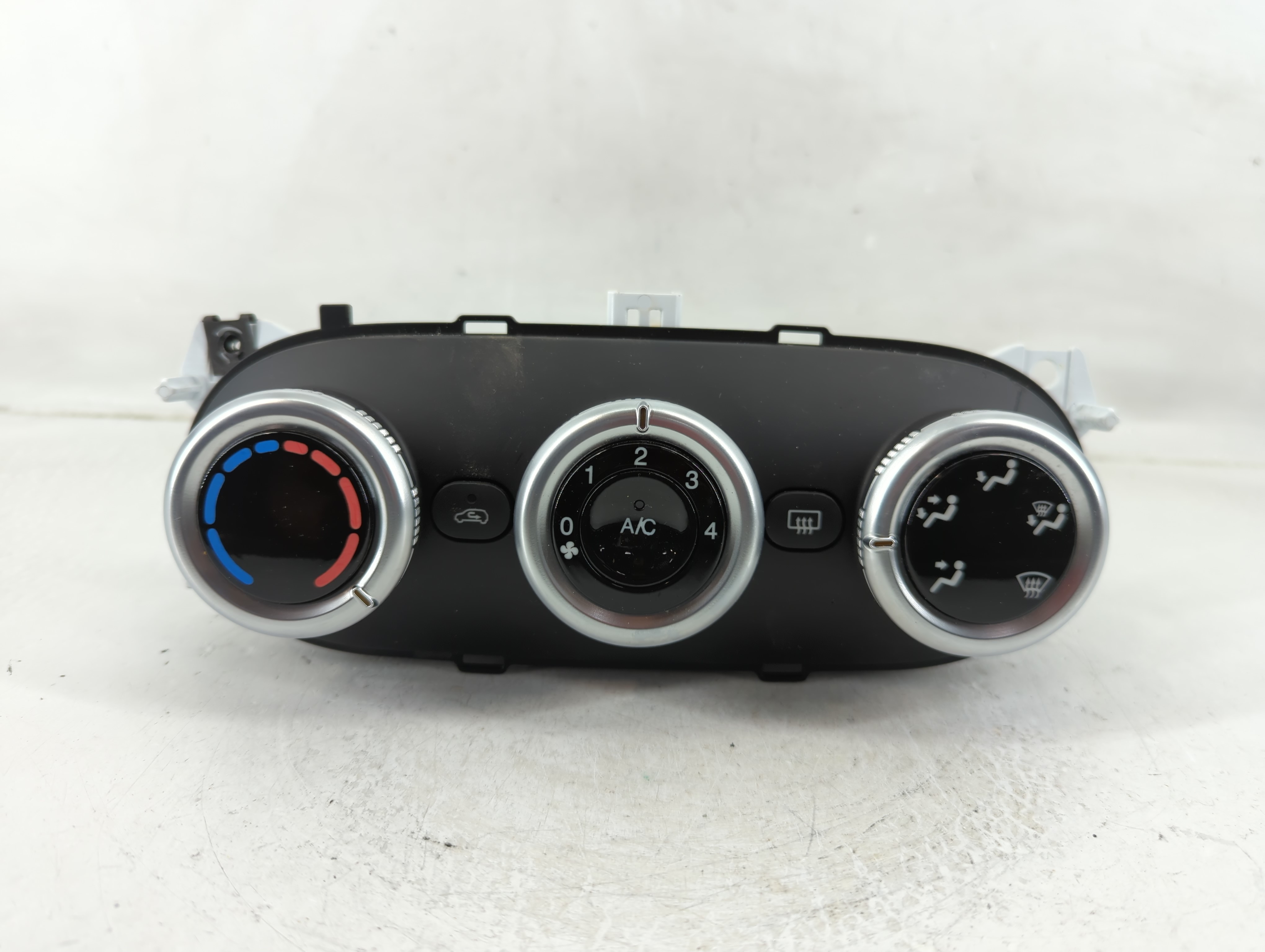 Picture of 2014 Fiat 500 Ac Heater Roof Climate Control 735557283 1178967
