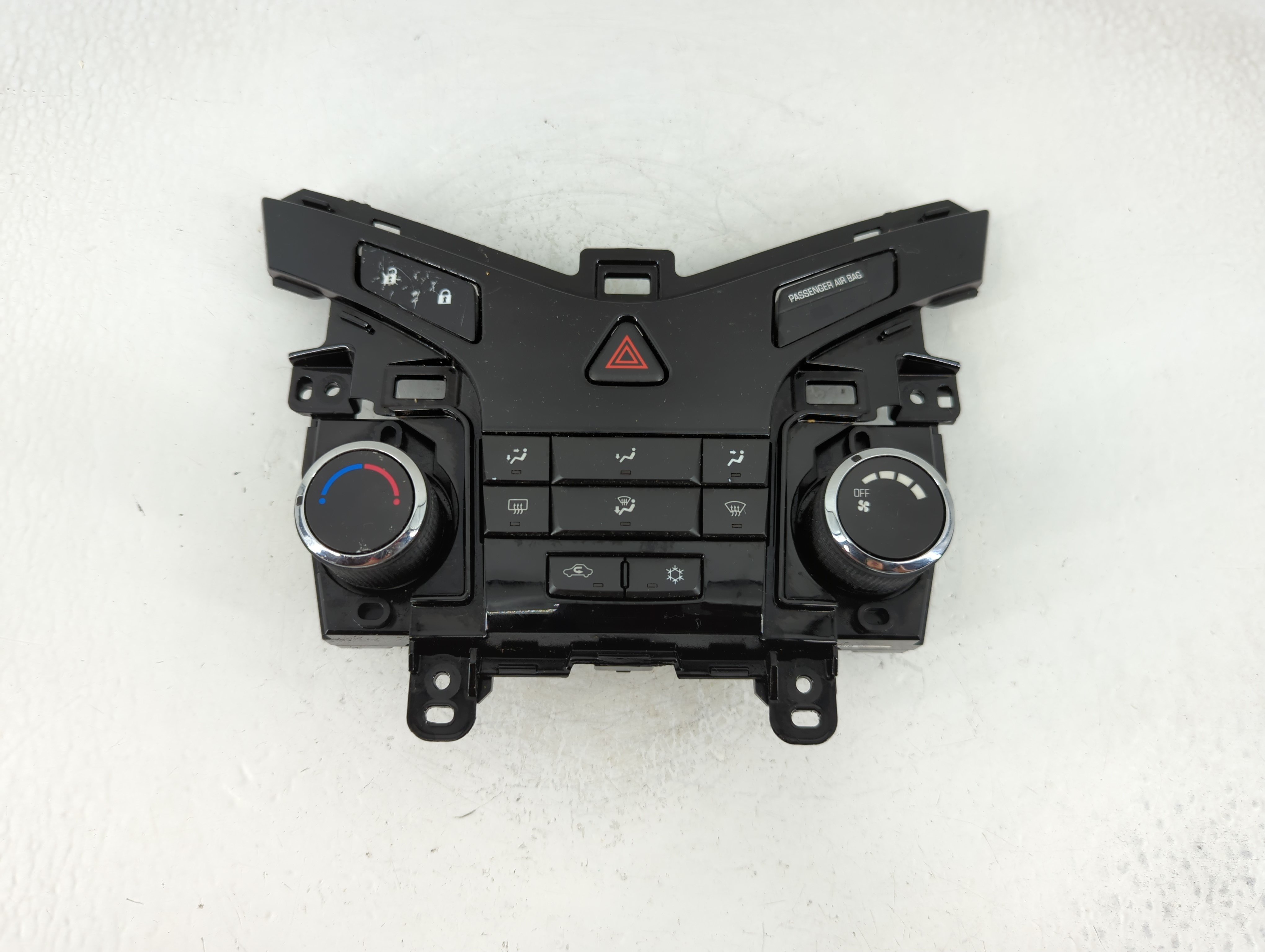 Picture of 2011-2012 Chevrolet Cruze Ac Heater Roof Climate Control 95017054 1178968