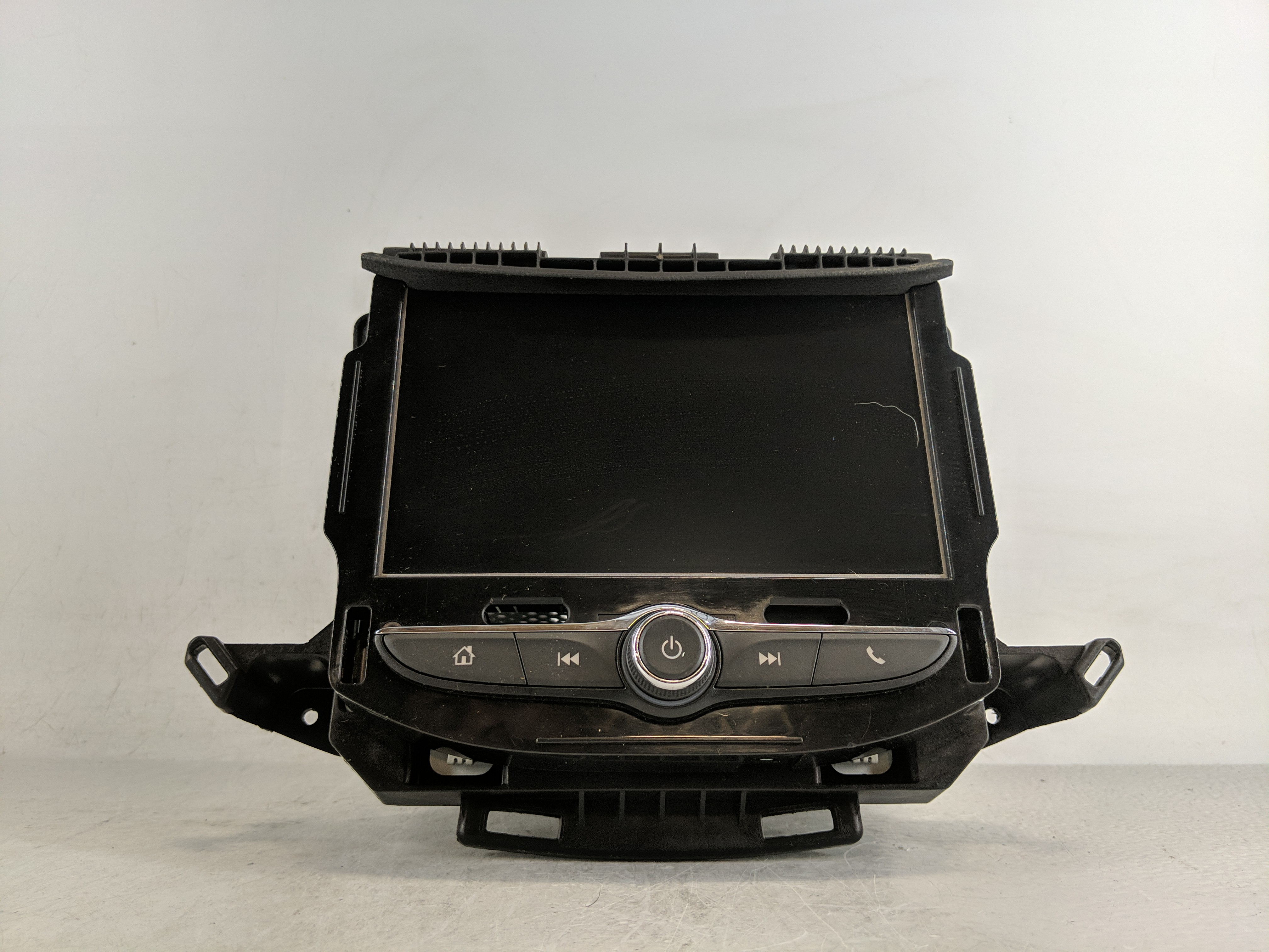 Picture of 2020-2020 Chevrolet Trax Am Fm Cd Player Radio Receiver 1178972