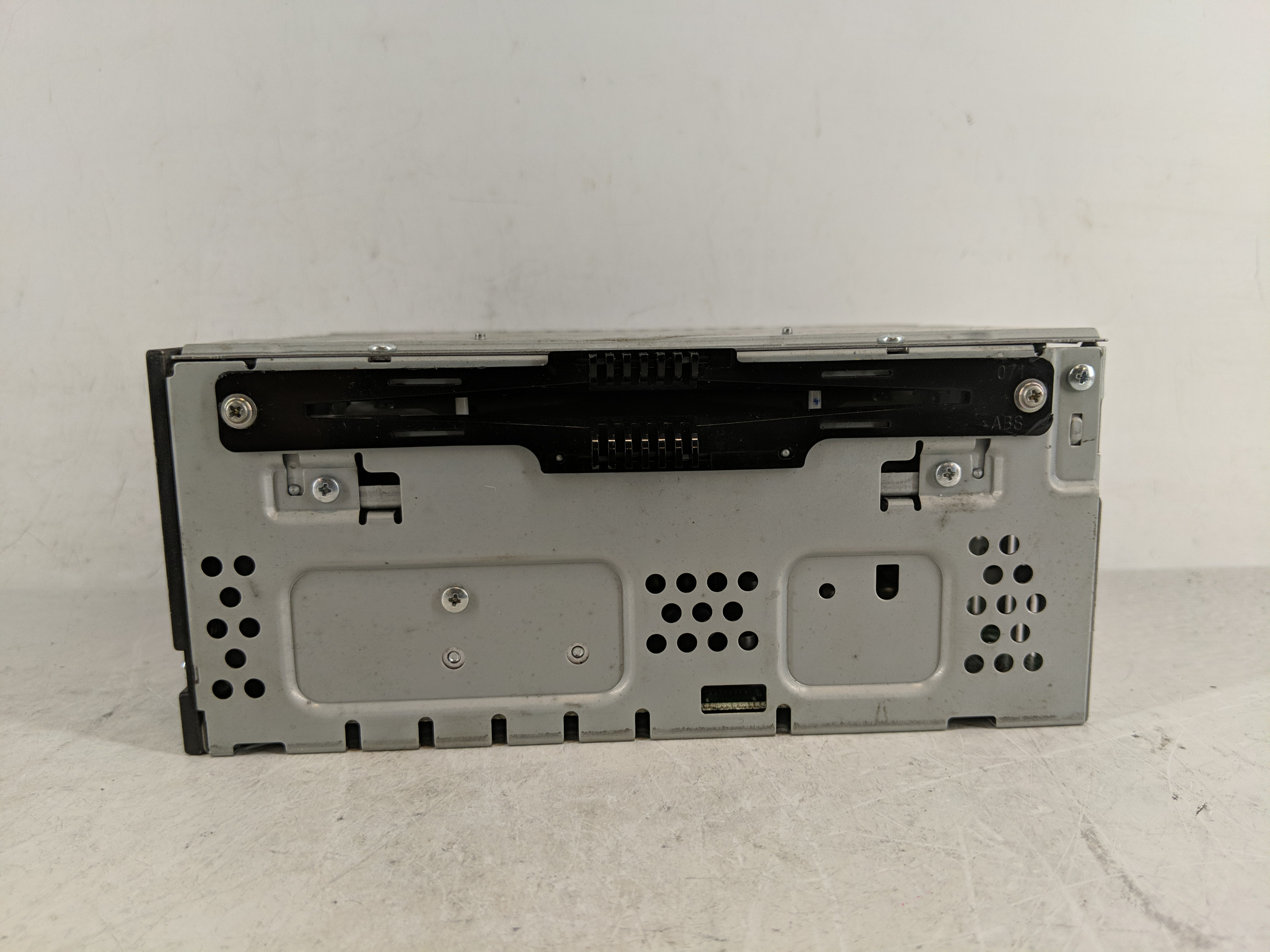 Picture of 2015-2015 Lincoln Mkc Am Fm Cd Player Radio Receiver 1178973
