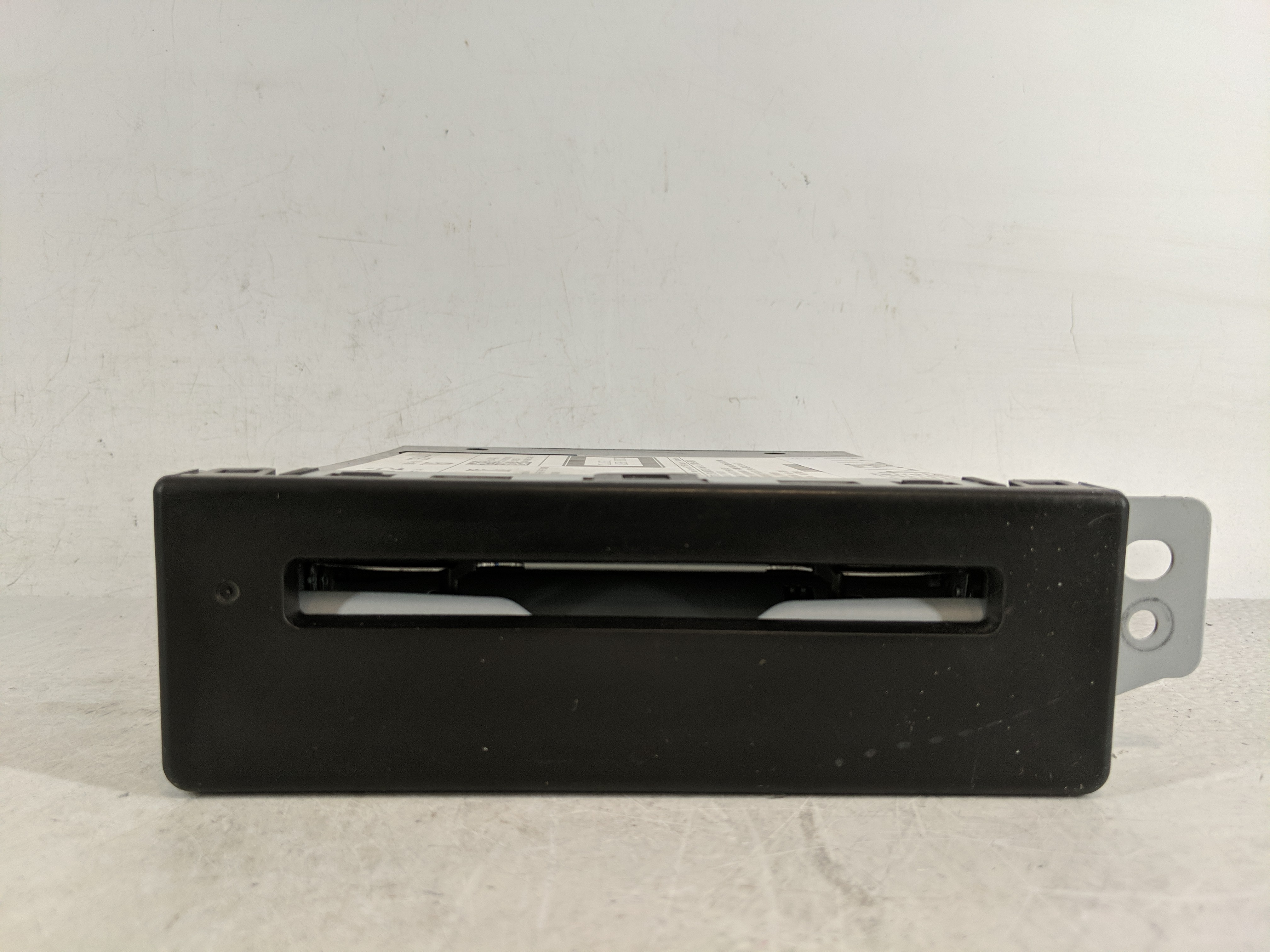 Picture of 2014-2014 Chevrolet Silverado 1500 Am Fm Cd Player Radio Receiver 1178974