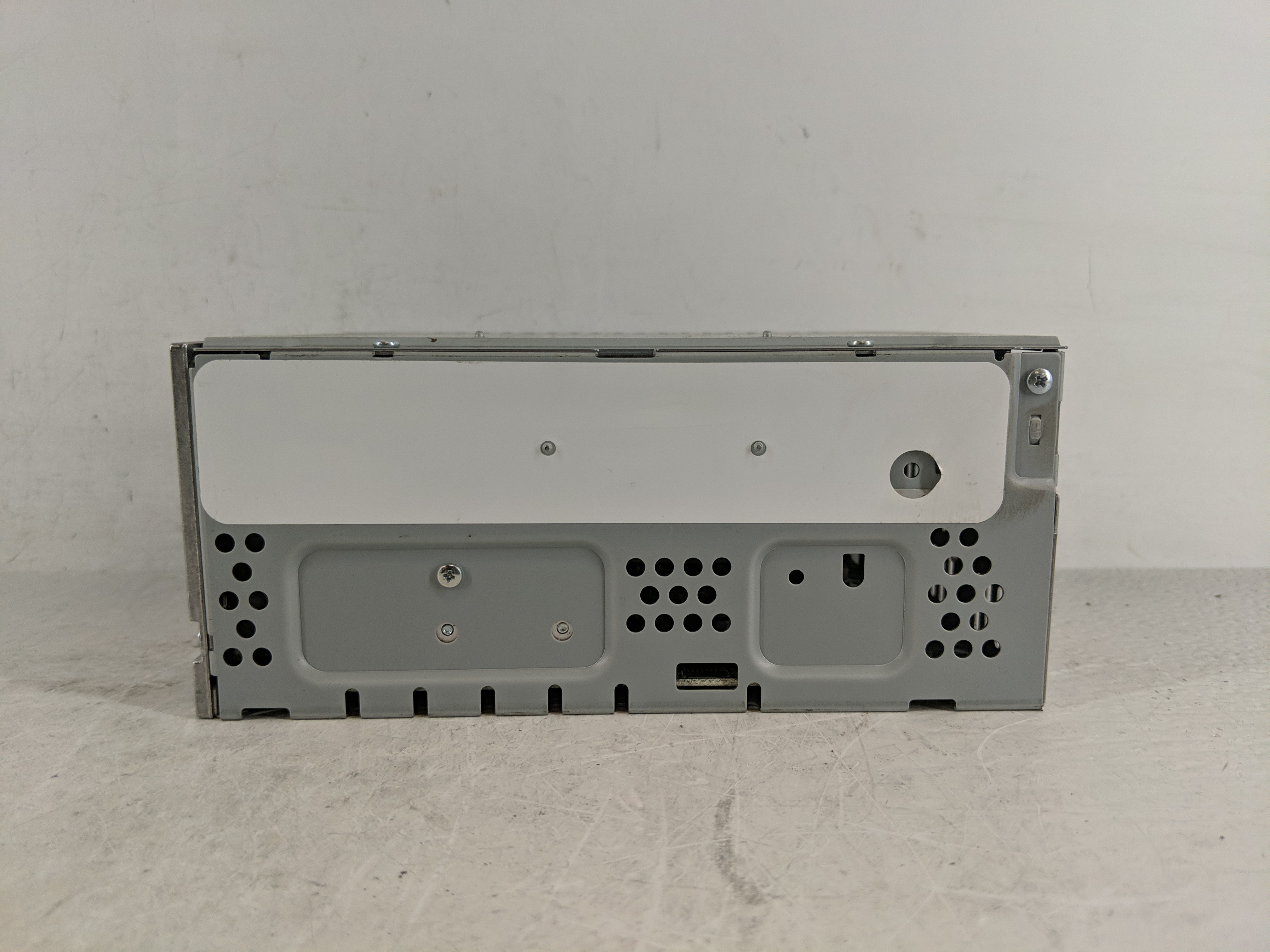 Picture of 2019-2019 Ford Fusion Am Fm Cd Player Radio Receiver 1178987