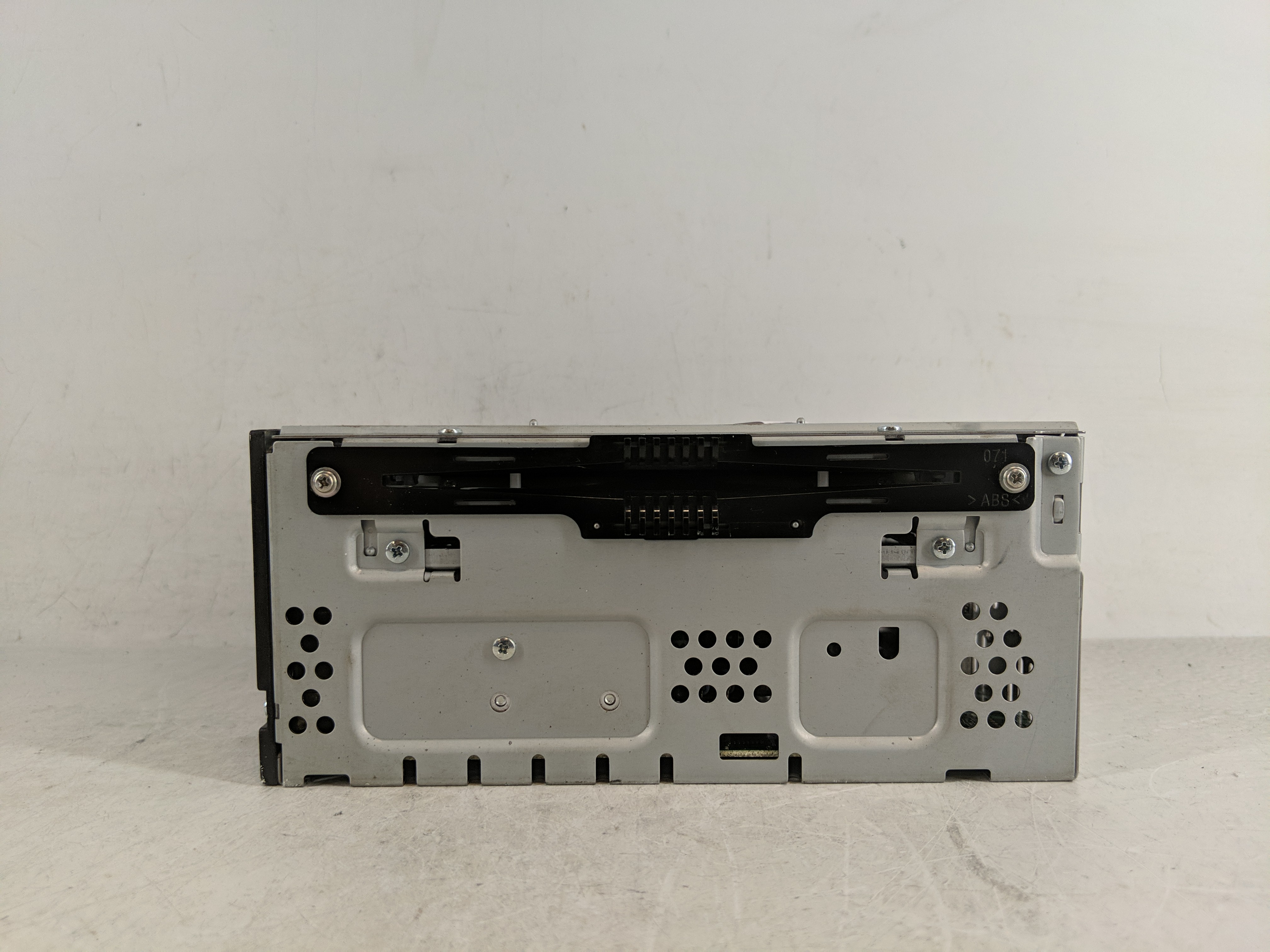 Picture of 2015-2016 Lincoln Mkc Am Fm Cd Player Radio Receiver 1178994
