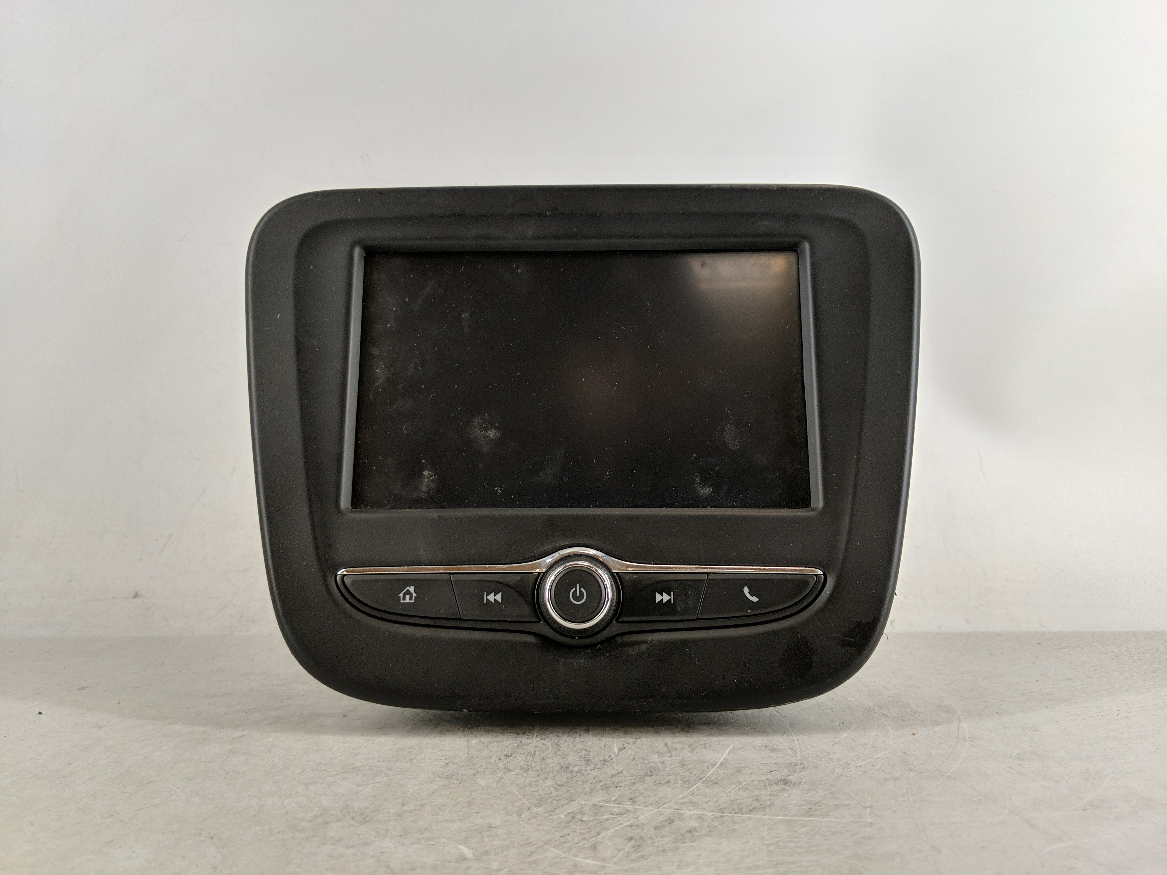 Picture of 2017-2017 Chevrolet Cruze Am Fm Cd Player Radio Receiver 1179002