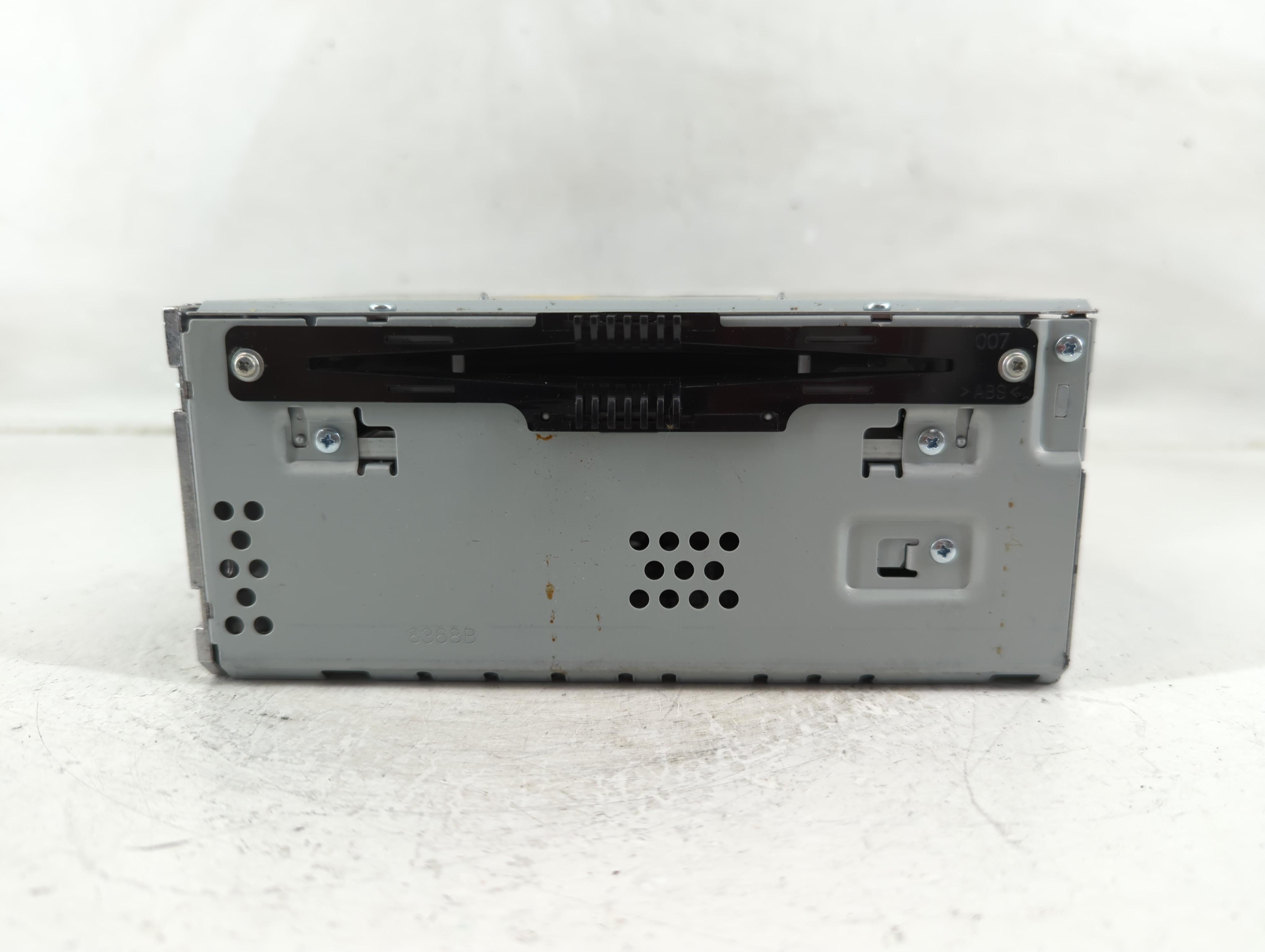 2017-2020 Ford Fusion Am Fm Cd Player Radio Receiver 1179047 - Oemusedautoparts1.com