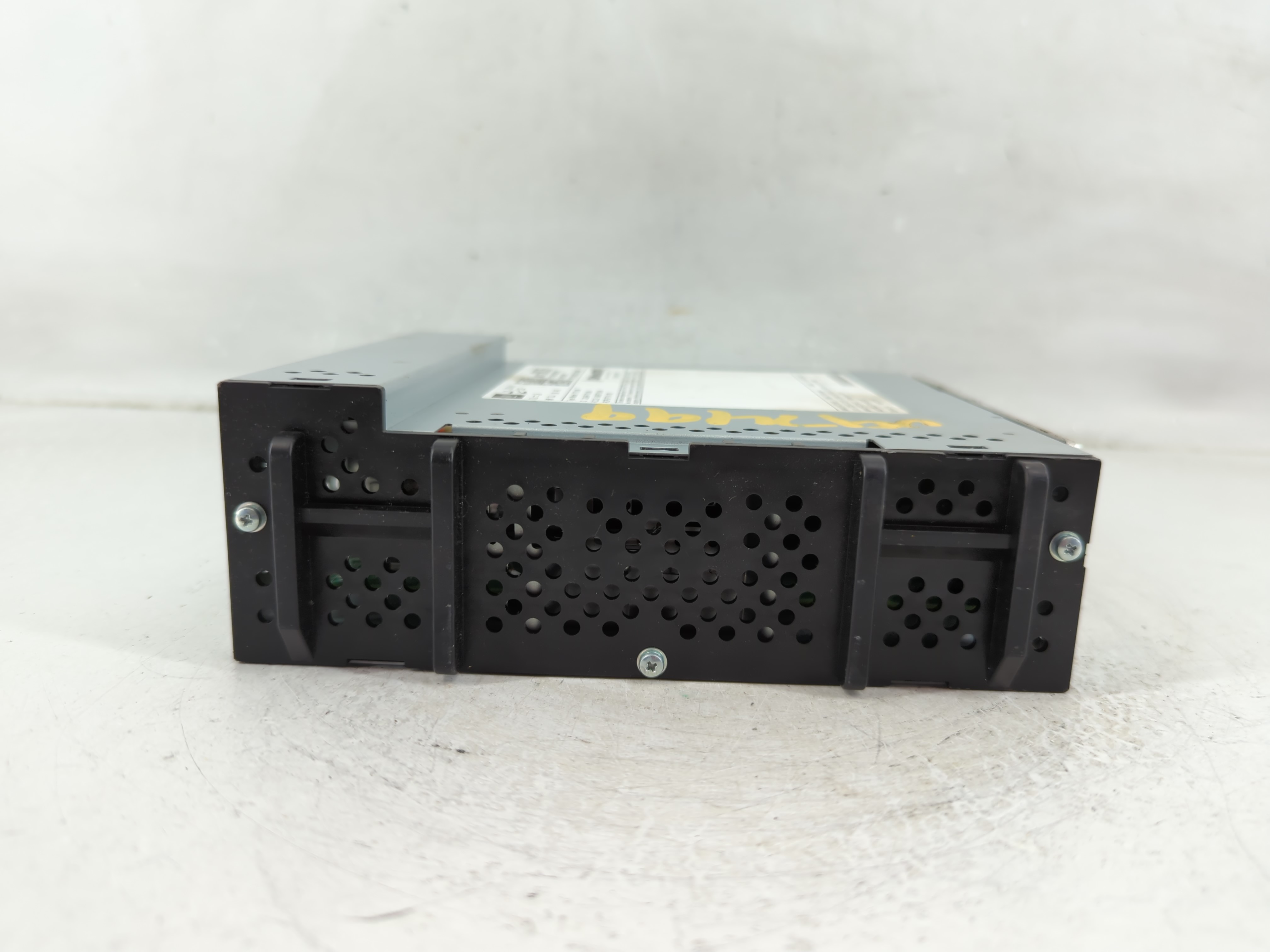 2020-2022 Chevrolet Blazer Am Fm Cd Player Radio Receiver 1179053 - Oemusedautoparts1.com
