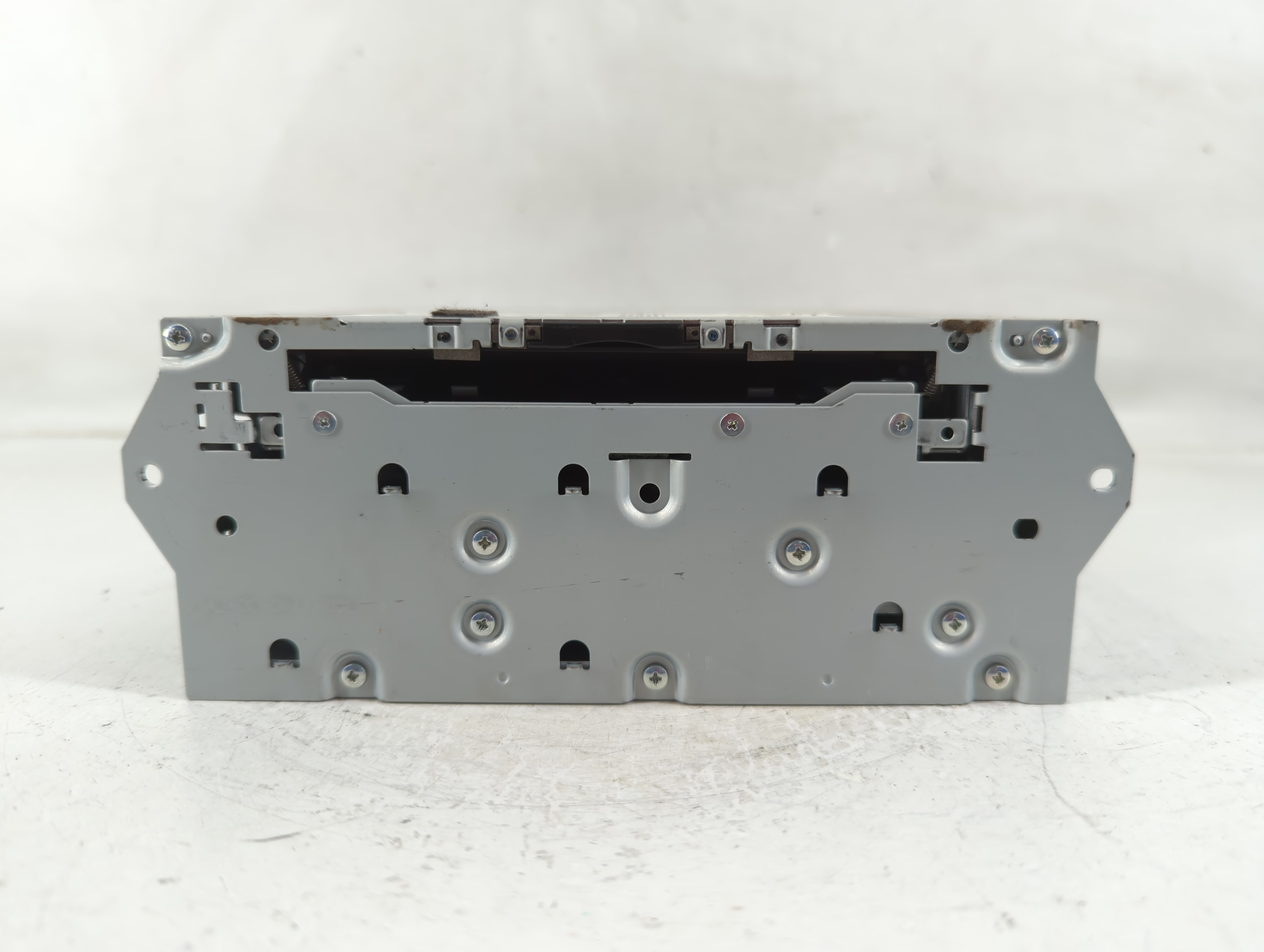 2017-2020 Nissan Pathfinder Am Fm Cd Player Radio Receiver 1179058 - Oemusedautoparts1.com