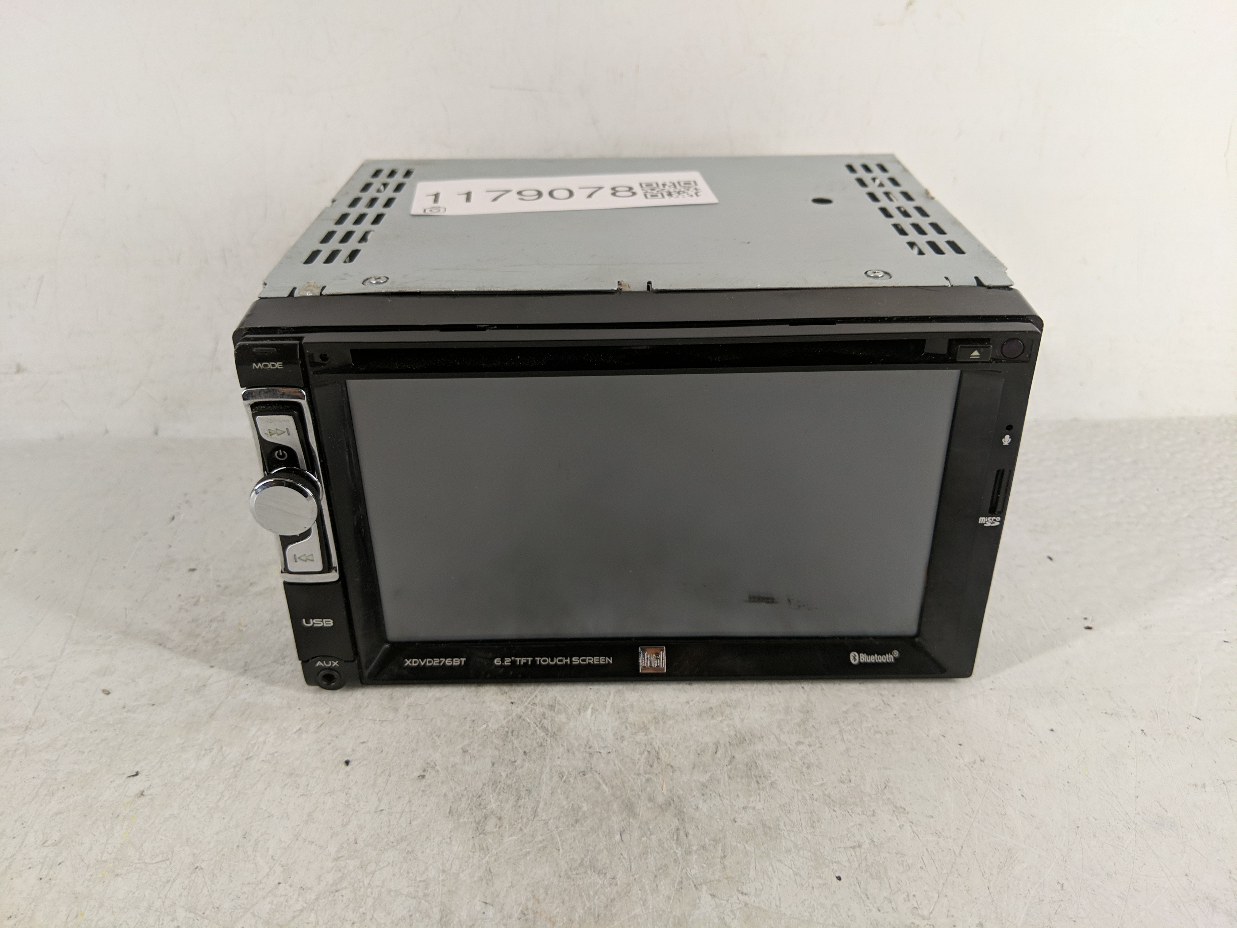 2011-2013 Chrysler 200 Am Fm Cd Player Radio Receiver 1179078 - Oemusedautoparts1.com