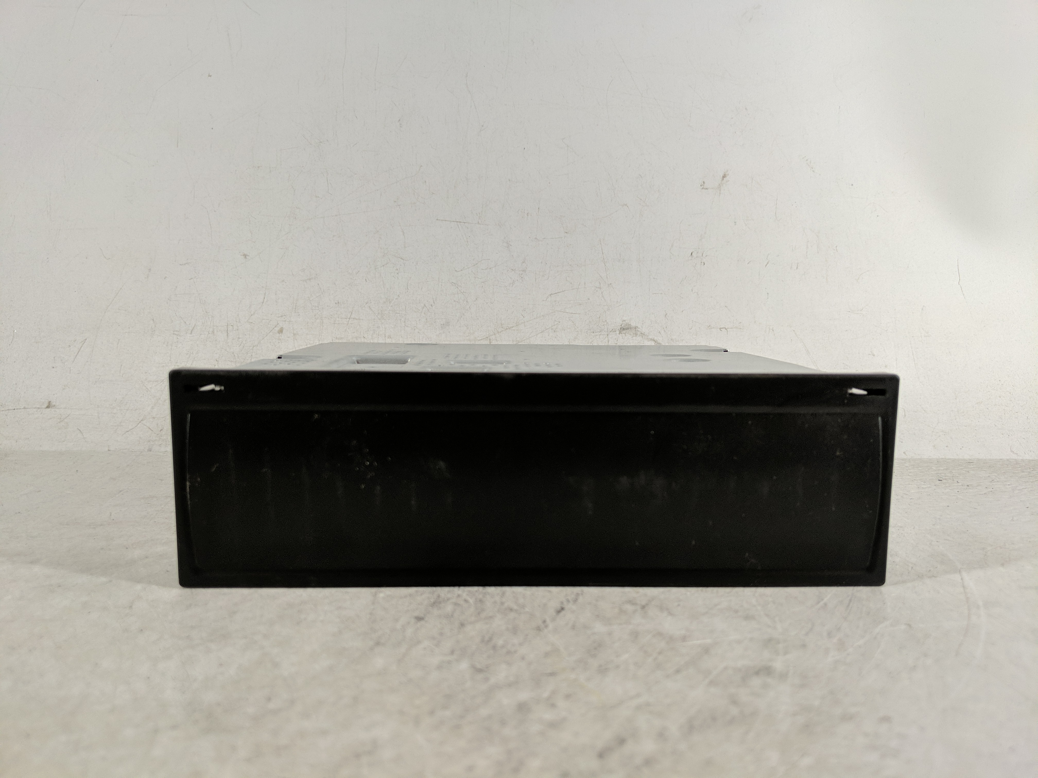 2018-2021 Volkswagen Tiguan Am Fm Cd Player Radio Receiver 1179267 - Oemusedautoparts1.com