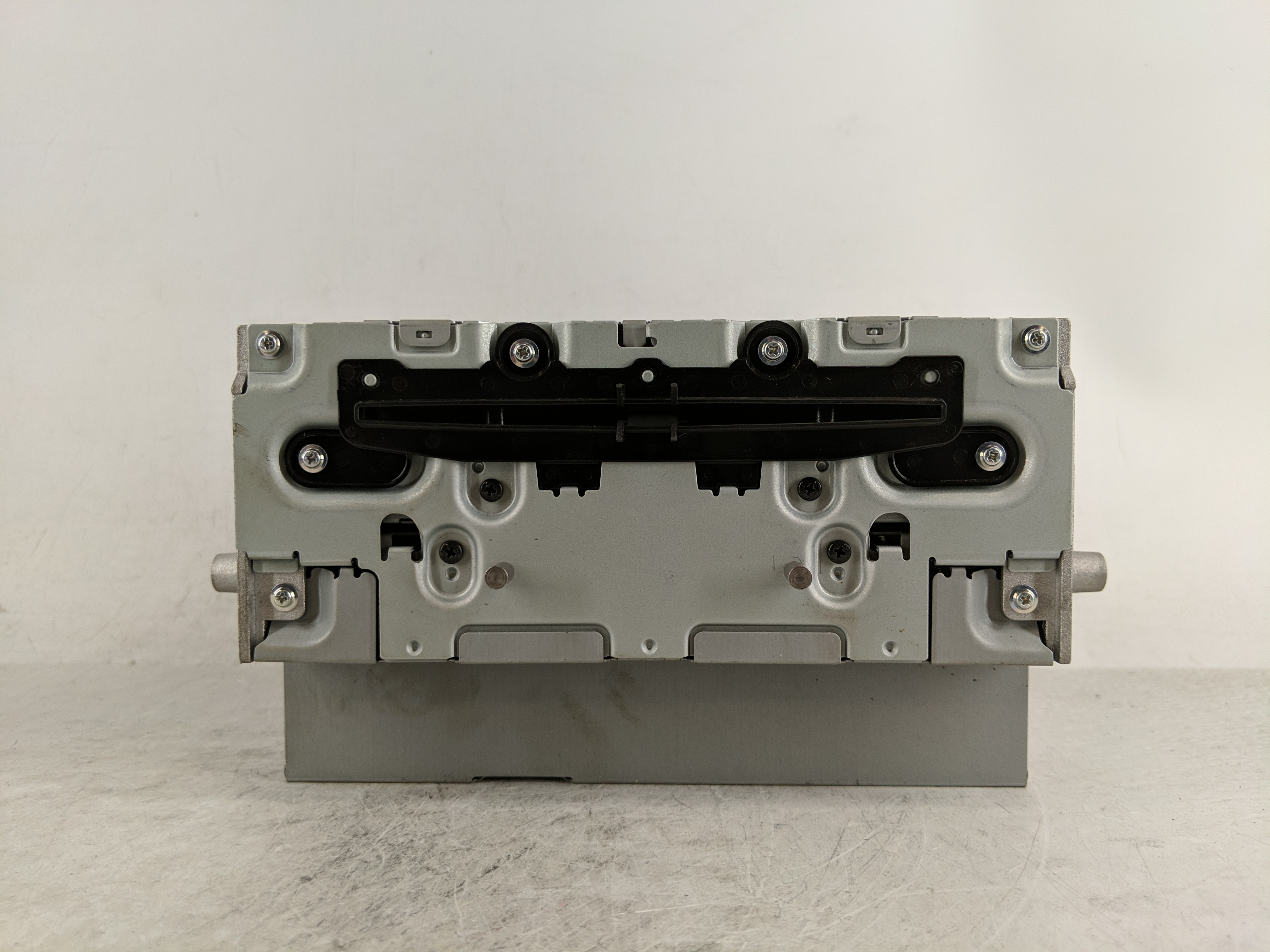 Picture of 2018-2018 Mercedes-benz C300 Am Fm Cd Player Radio Receiver 1179268