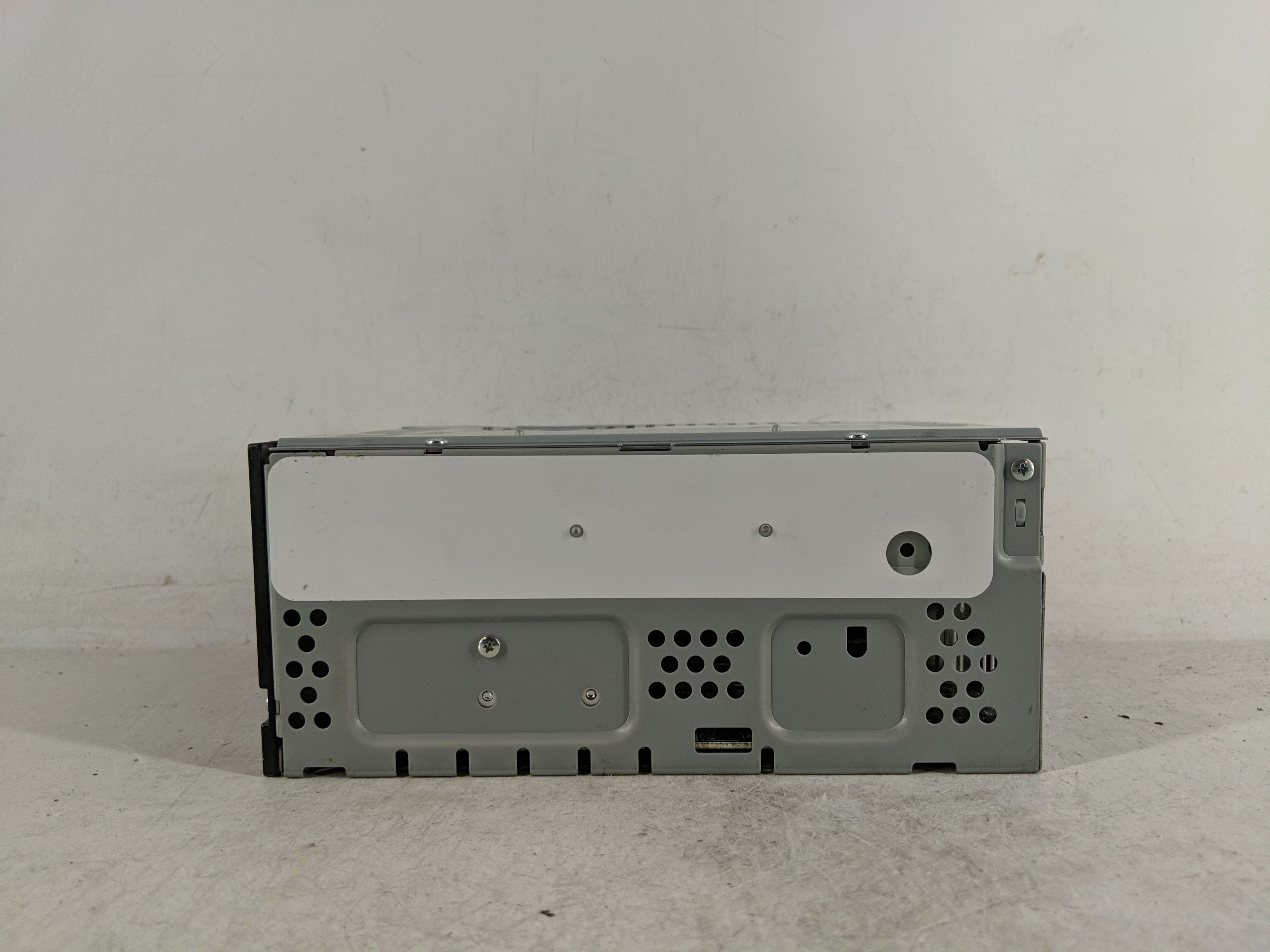 Picture of 2019-2019 Ford Escape Am Fm Cd Player Radio Receiver 1179275