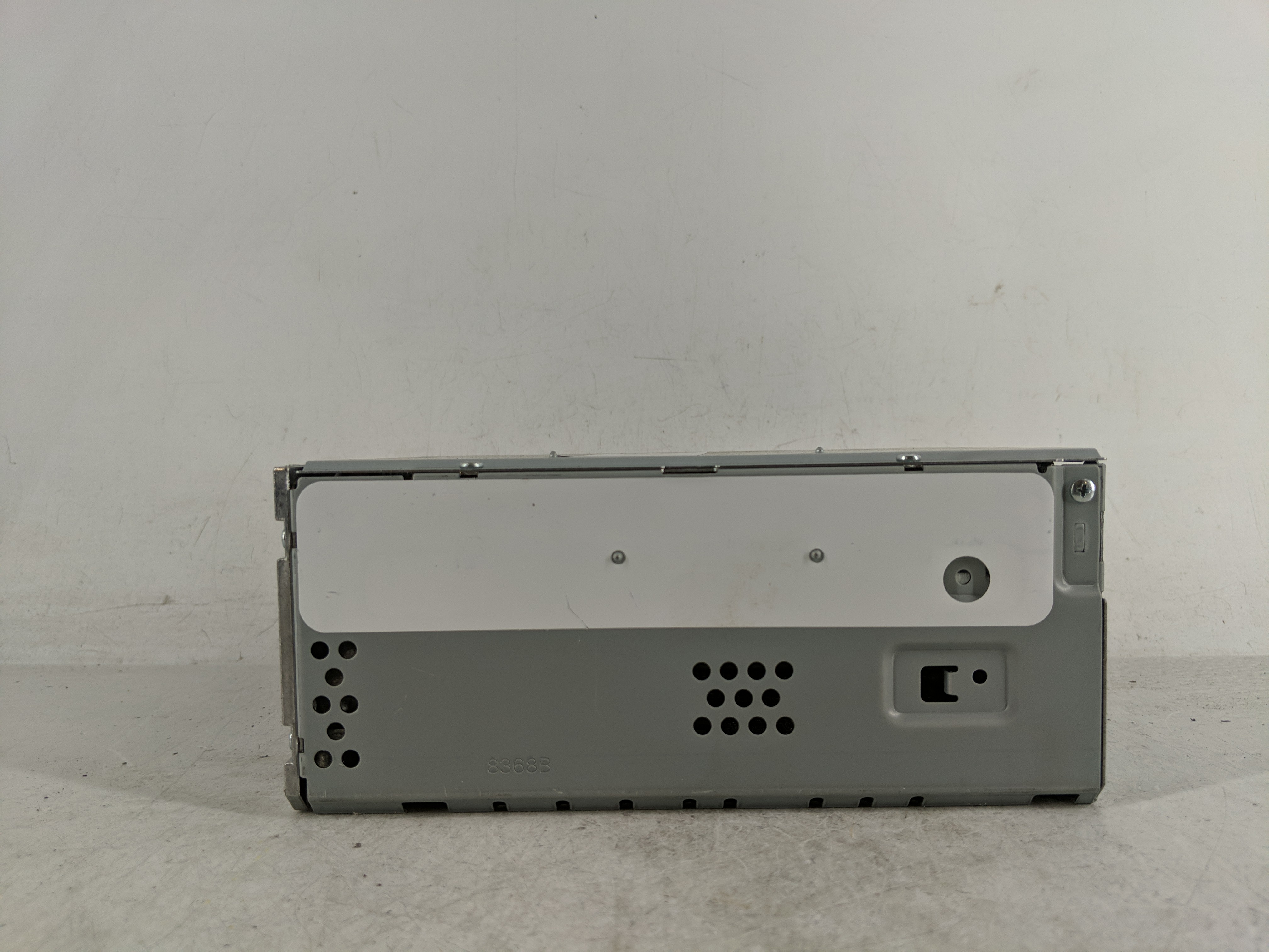 Picture of 2016-2020 Ford Fusion Am Fm Cd Player Radio Receiver 1179276