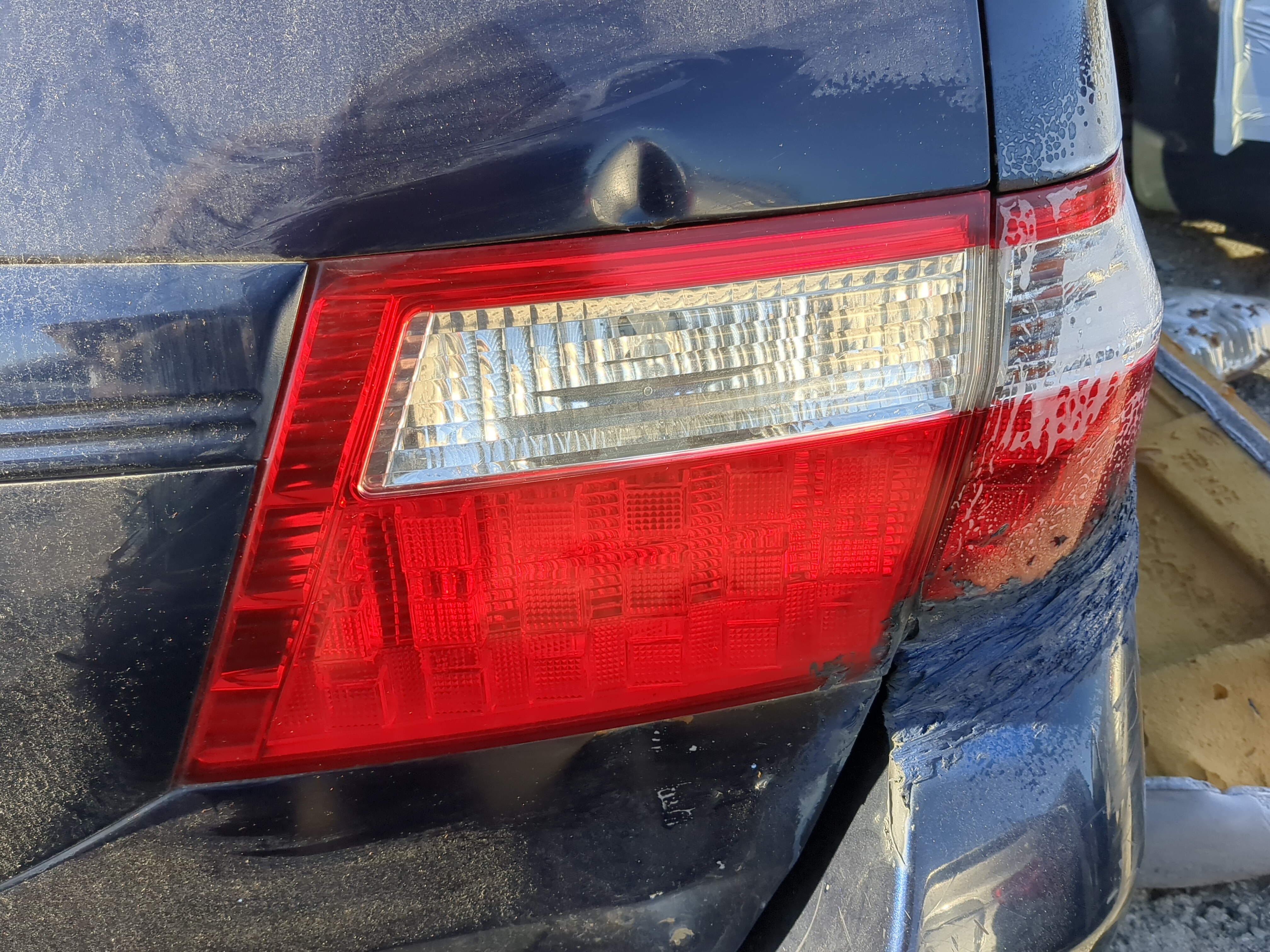 Picture of Tail Lights 2006 HONDA ODYSSEY