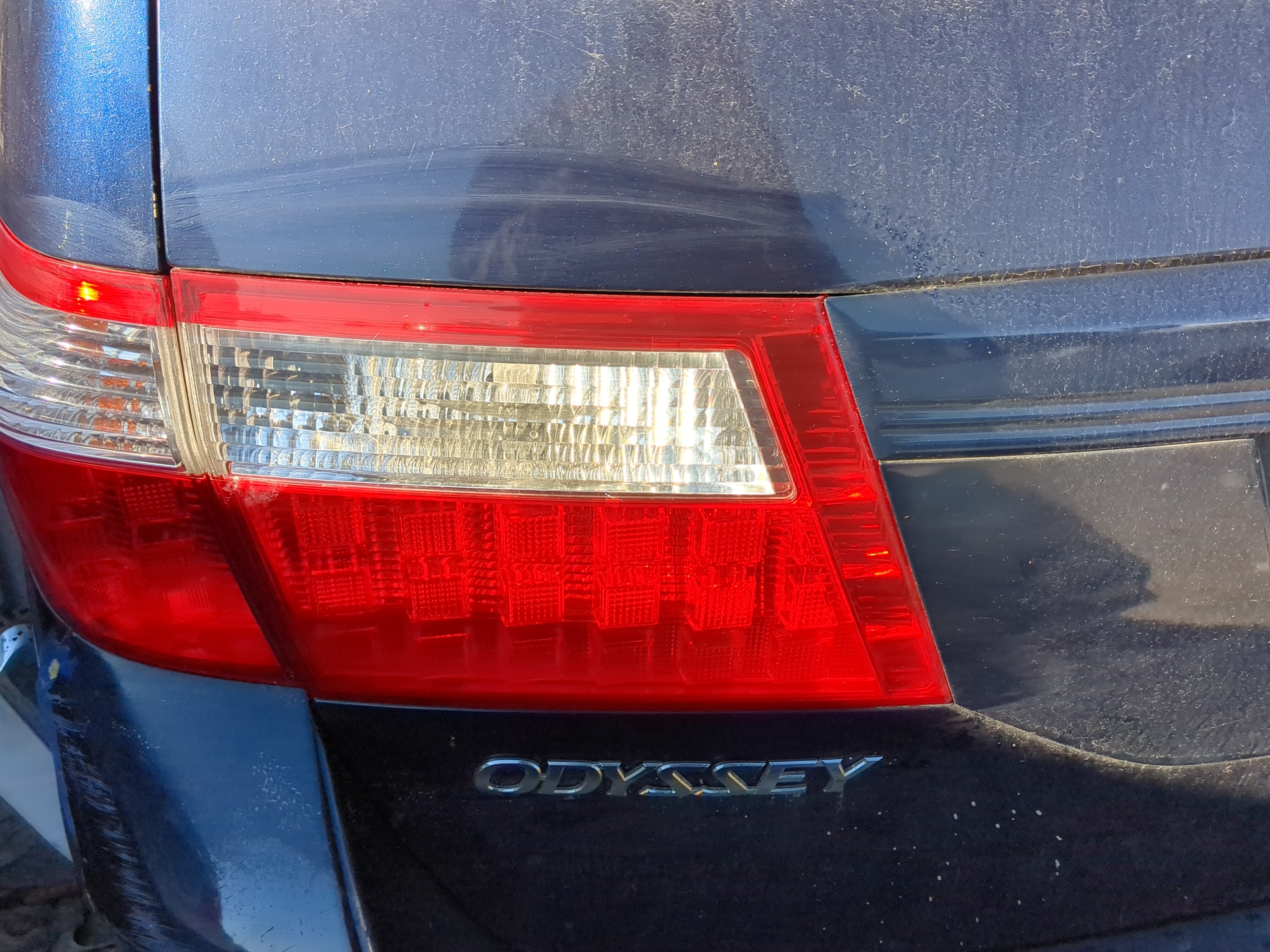 Picture of Tail Lights 2006 HONDA ODYSSEY