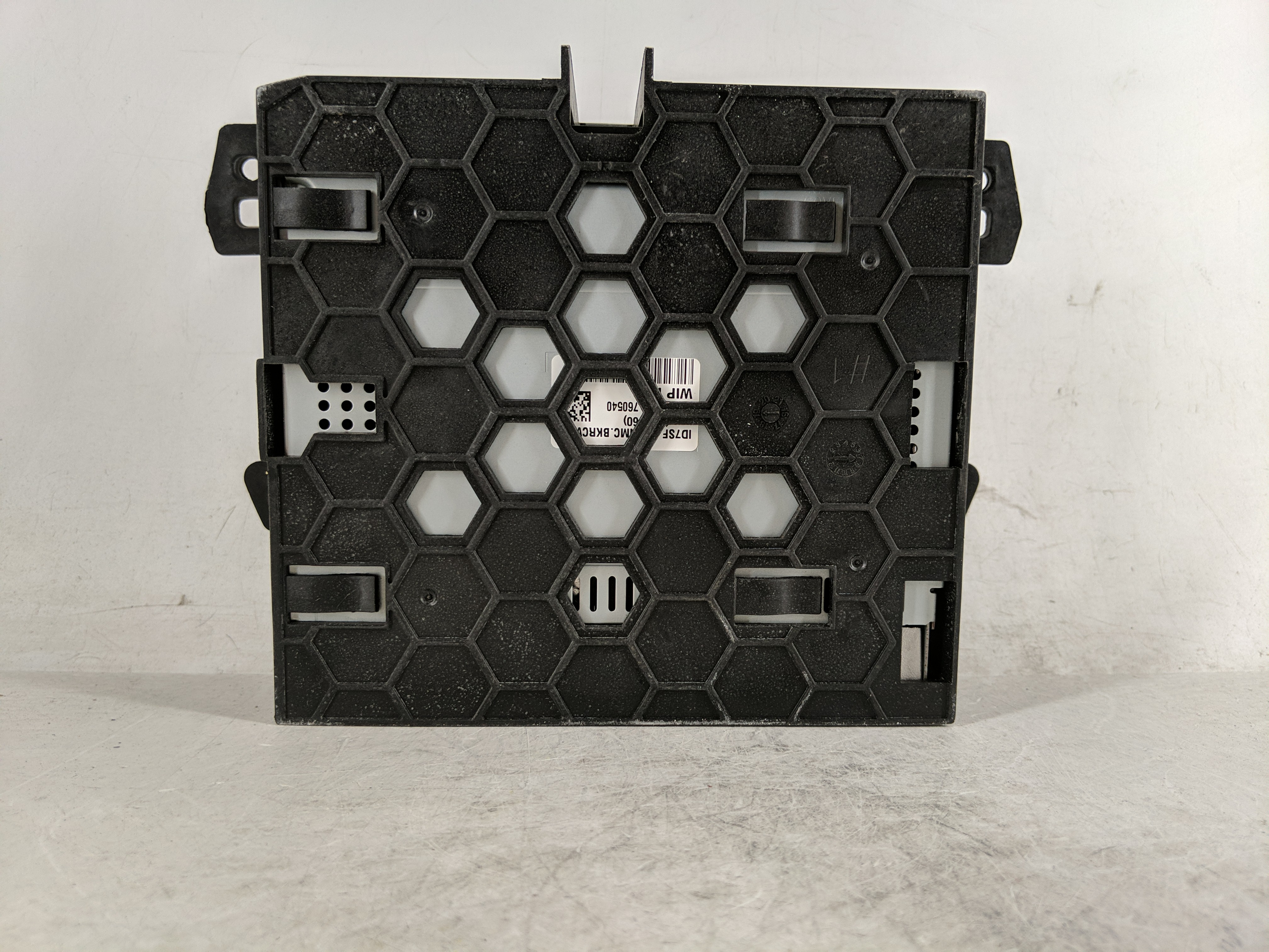 Picture of 2020-2022 Chevrolet Spark Am Fm Cd Player Radio Receiver 1179457