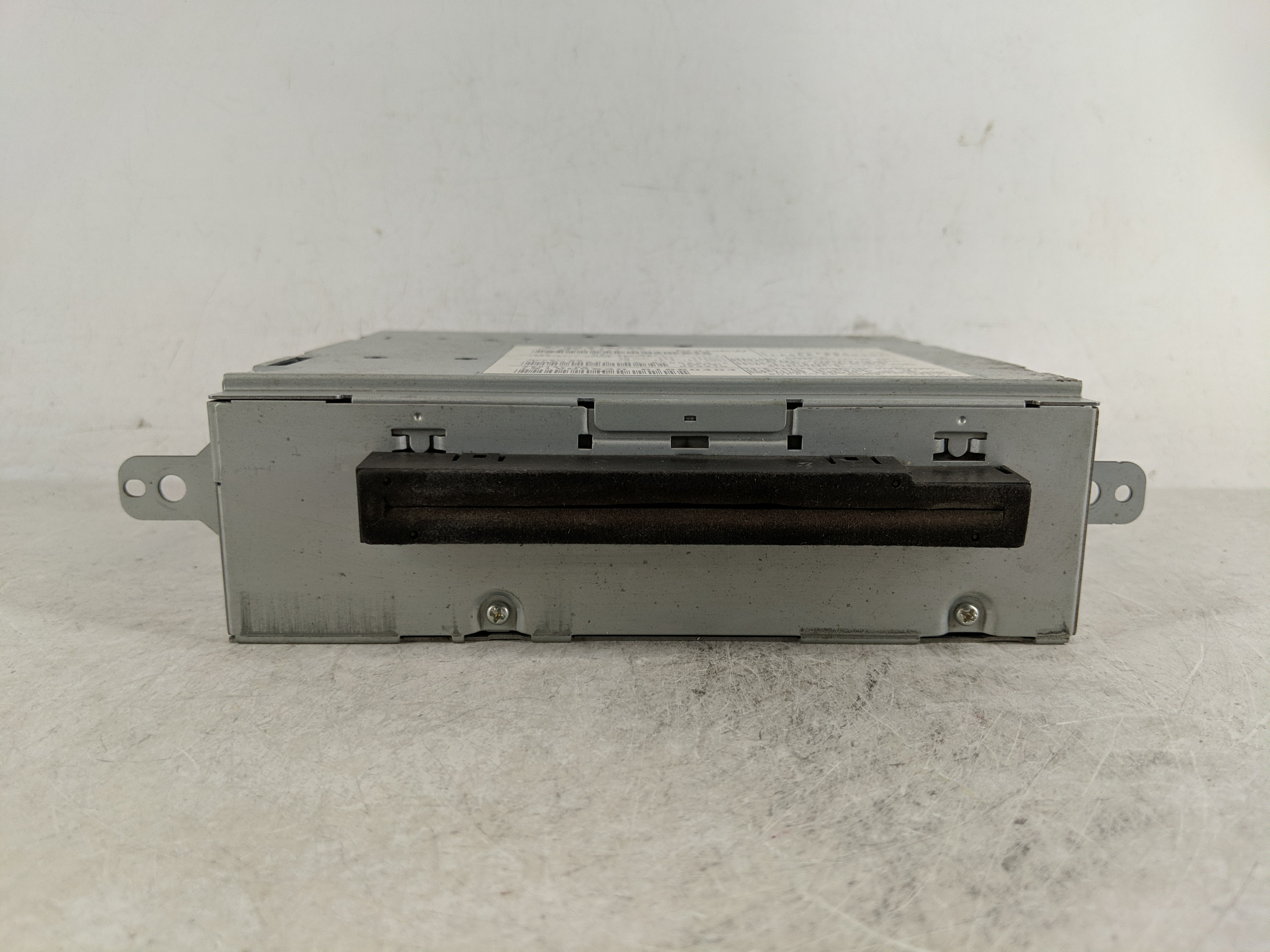 Picture of 2007-2009 Volvo Xc90 Am Fm Cd Player Radio Receiver 1179458
