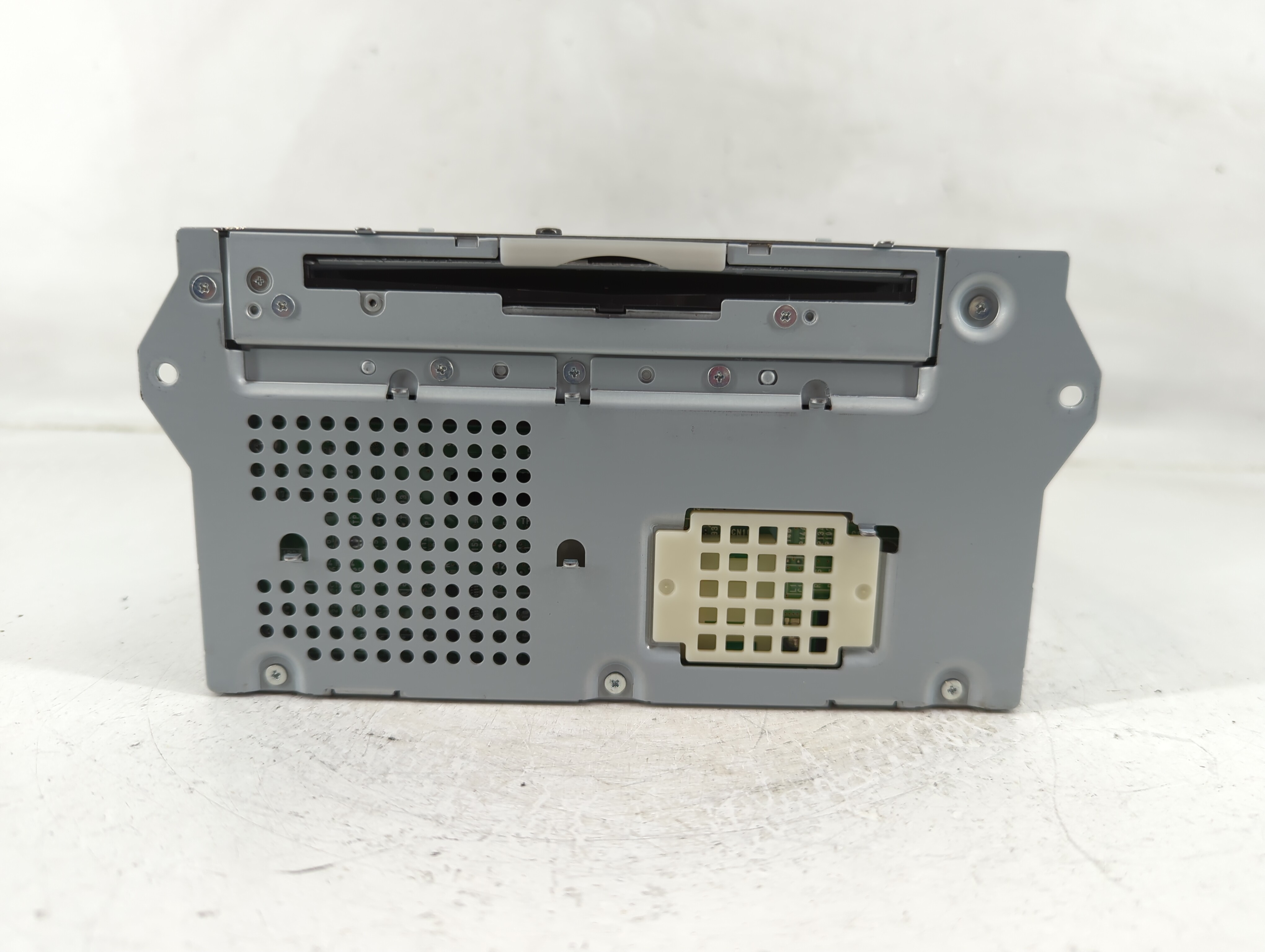Infiniti Fx35 Am Fm Cd Player Radio Receiver 1179468 - Oemusedautoparts1.com