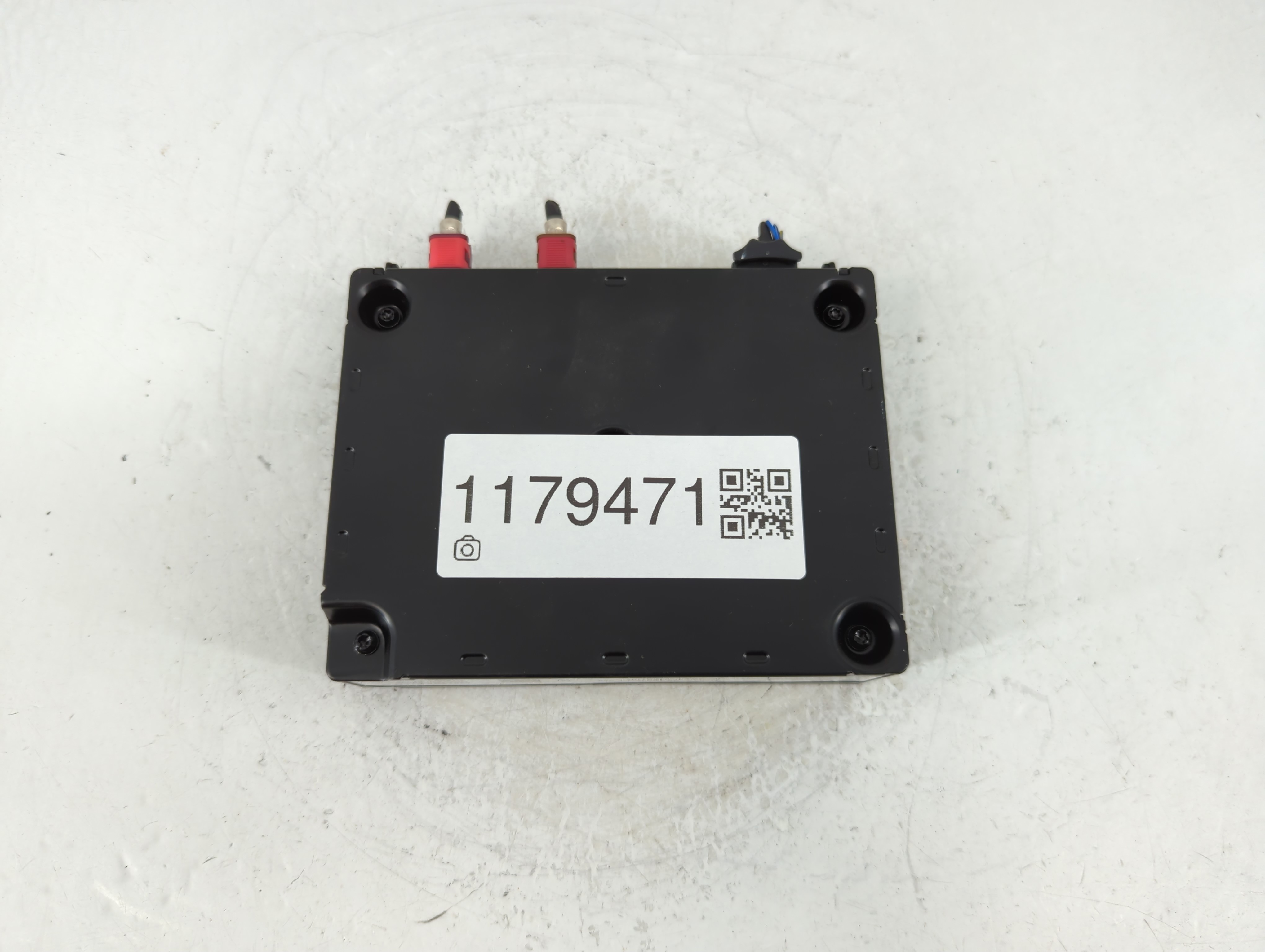 Picture of 2019-2022 Chevrolet Equinox Am Fm Cd Player Radio Receiver 1179471