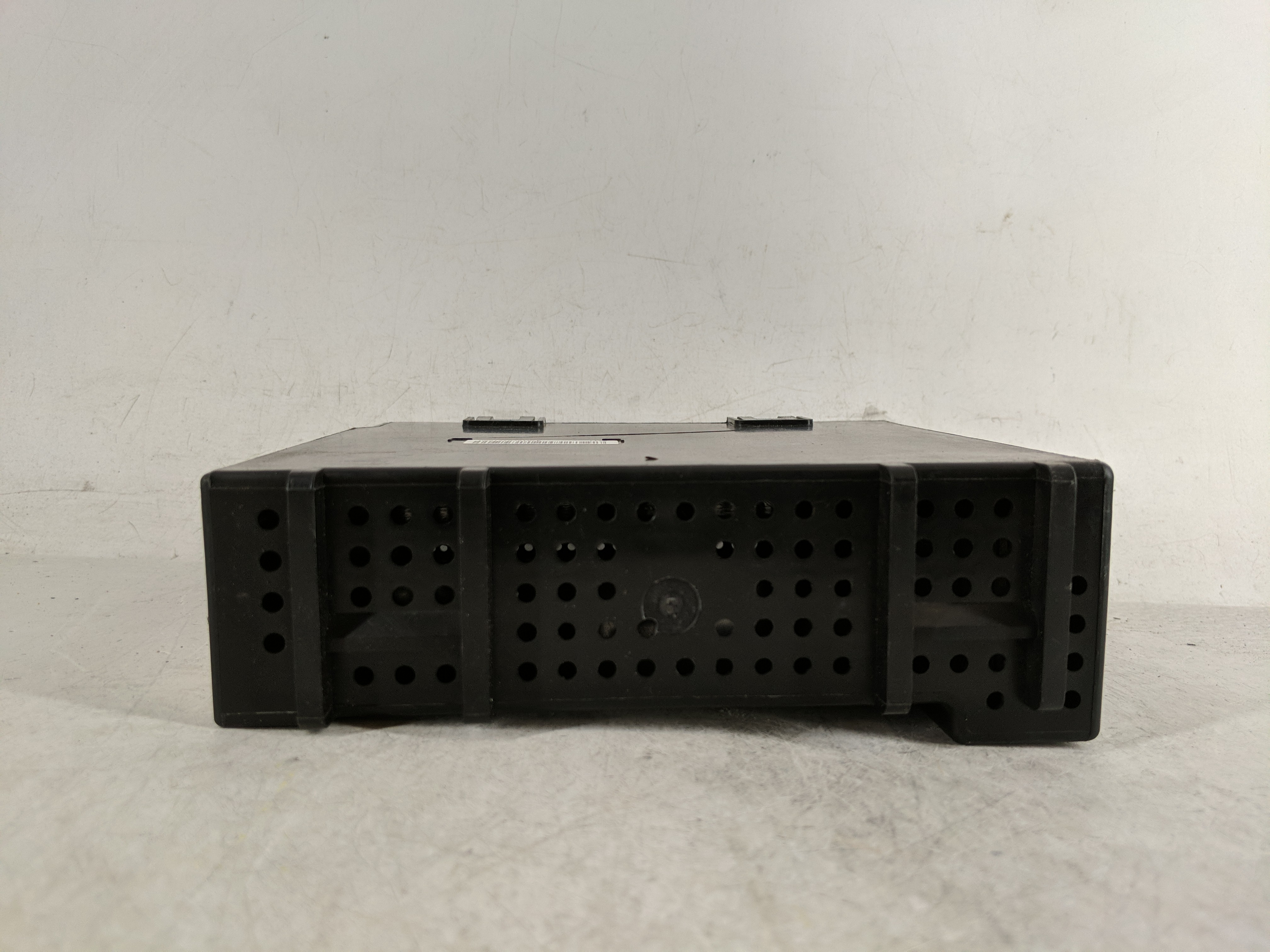 Chevrolet Silverado Am Fm Cd Player Radio Receiver 1179485 - Oemusedautoparts1.com