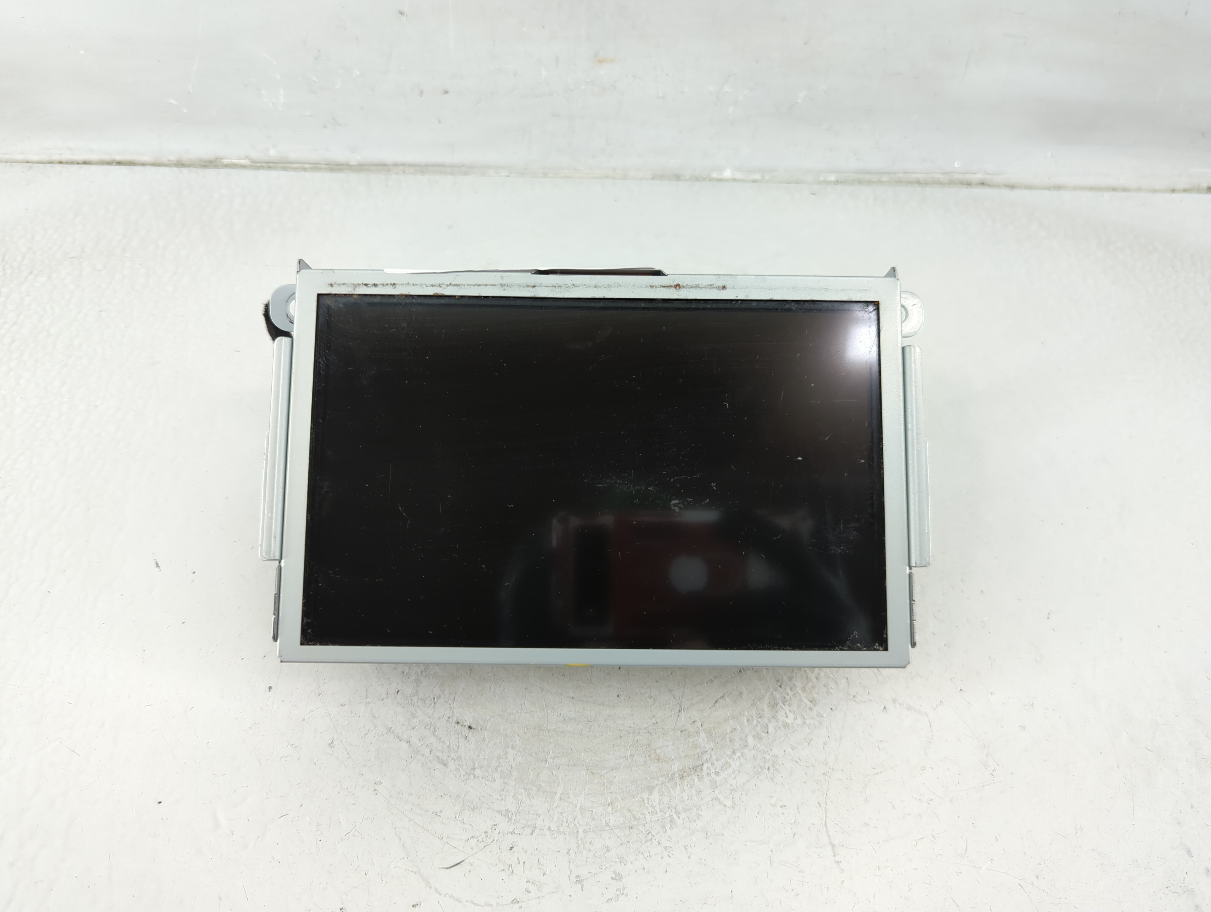 Ford Escape Information Display Screen 1179489 - Oemusedautoparts1.com