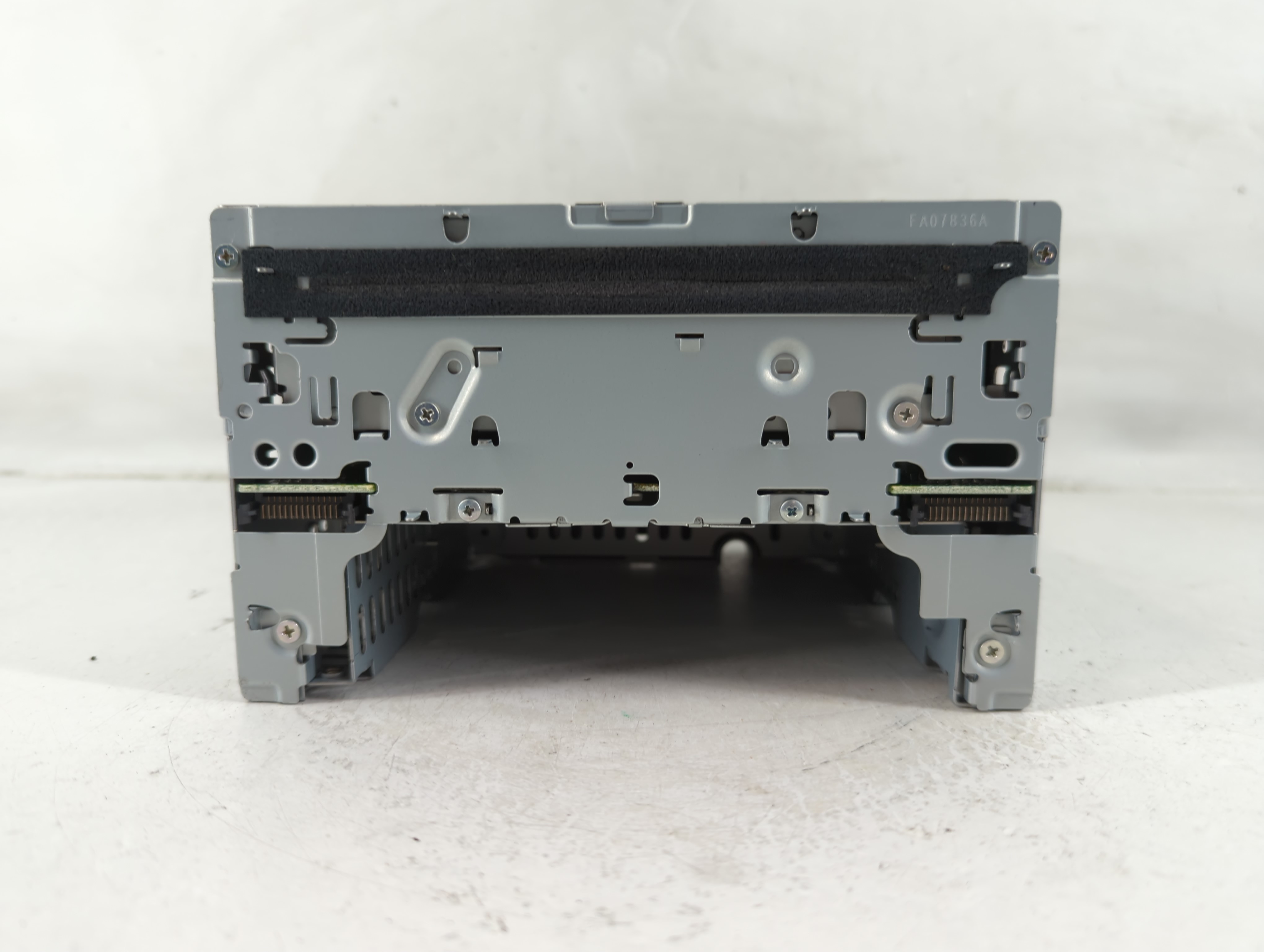 2006-2008 Mazda 6 Am Fm Cd Player Radio Receiver 1179493 - Oemusedautoparts1.com