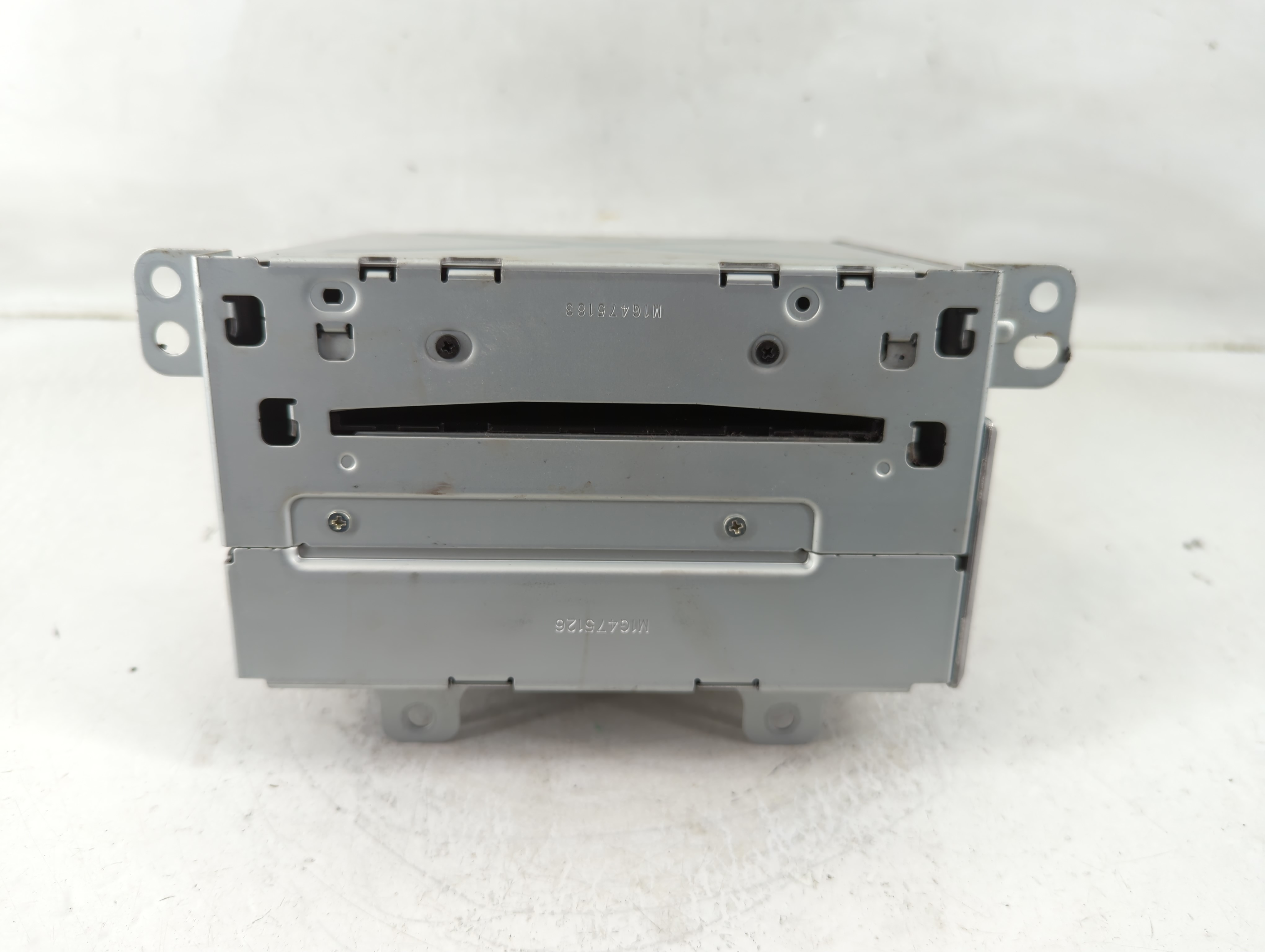 2010-2010 Buick Lacrosse Am Fm Cd Player Radio Receiver 1179498 - Oemusedautoparts1.com