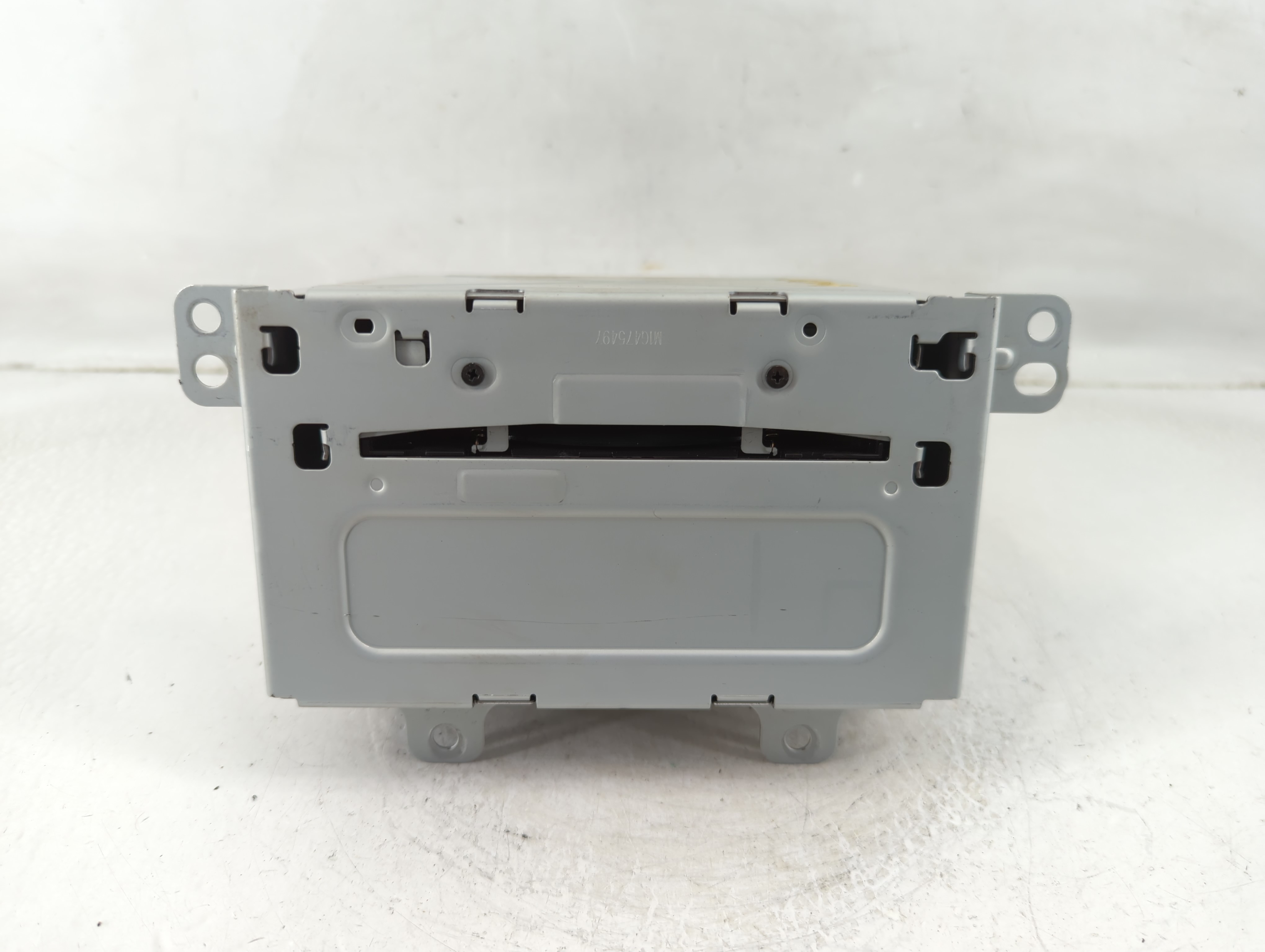2010-2011 Buick Lacrosse Am Fm Cd Player Radio Receiver 1179508 - Oemusedautoparts1.com