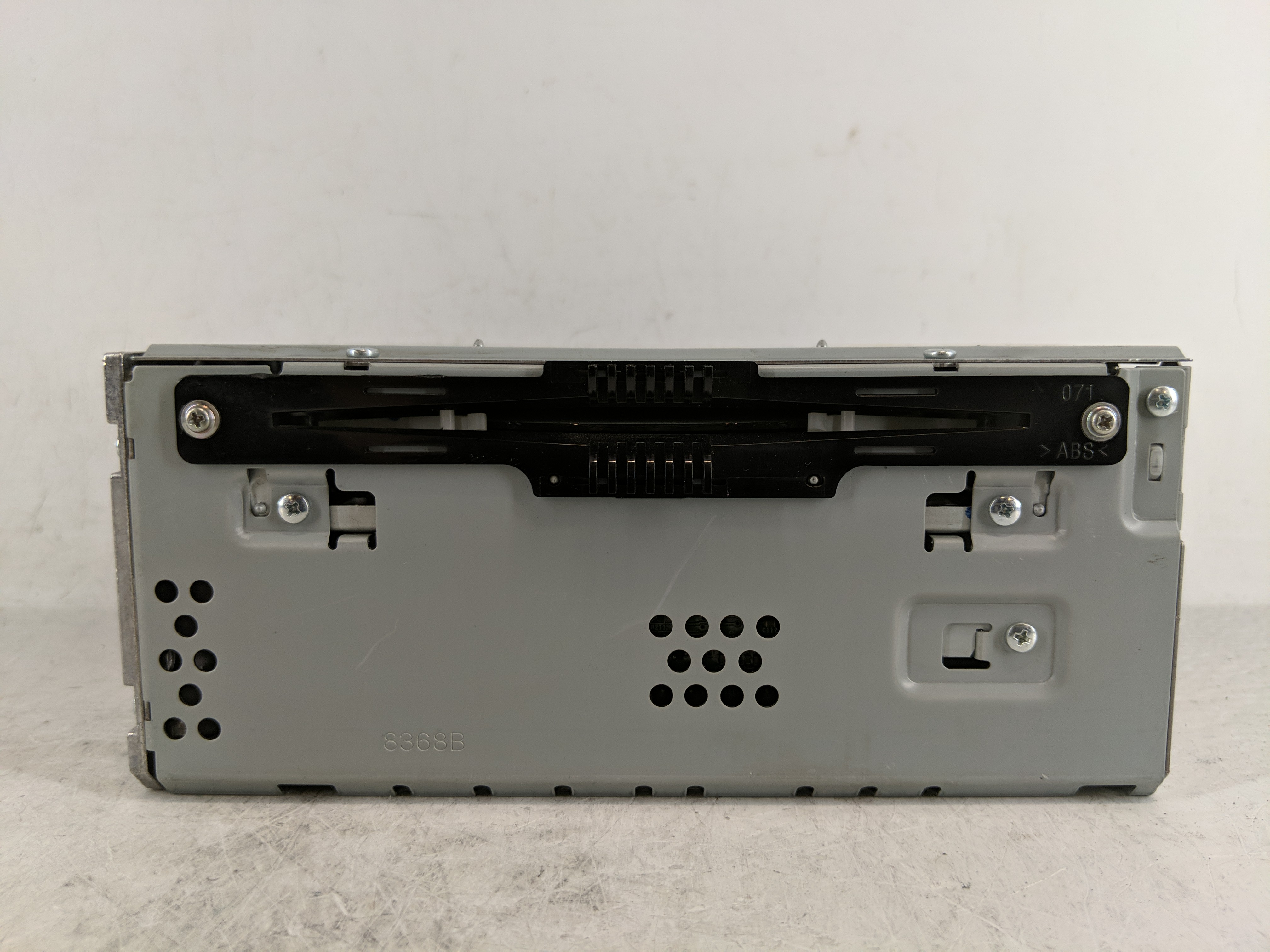 Picture of 2017-2019 Lincoln Mkc Am Fm Cd Player Radio Receiver 1179533