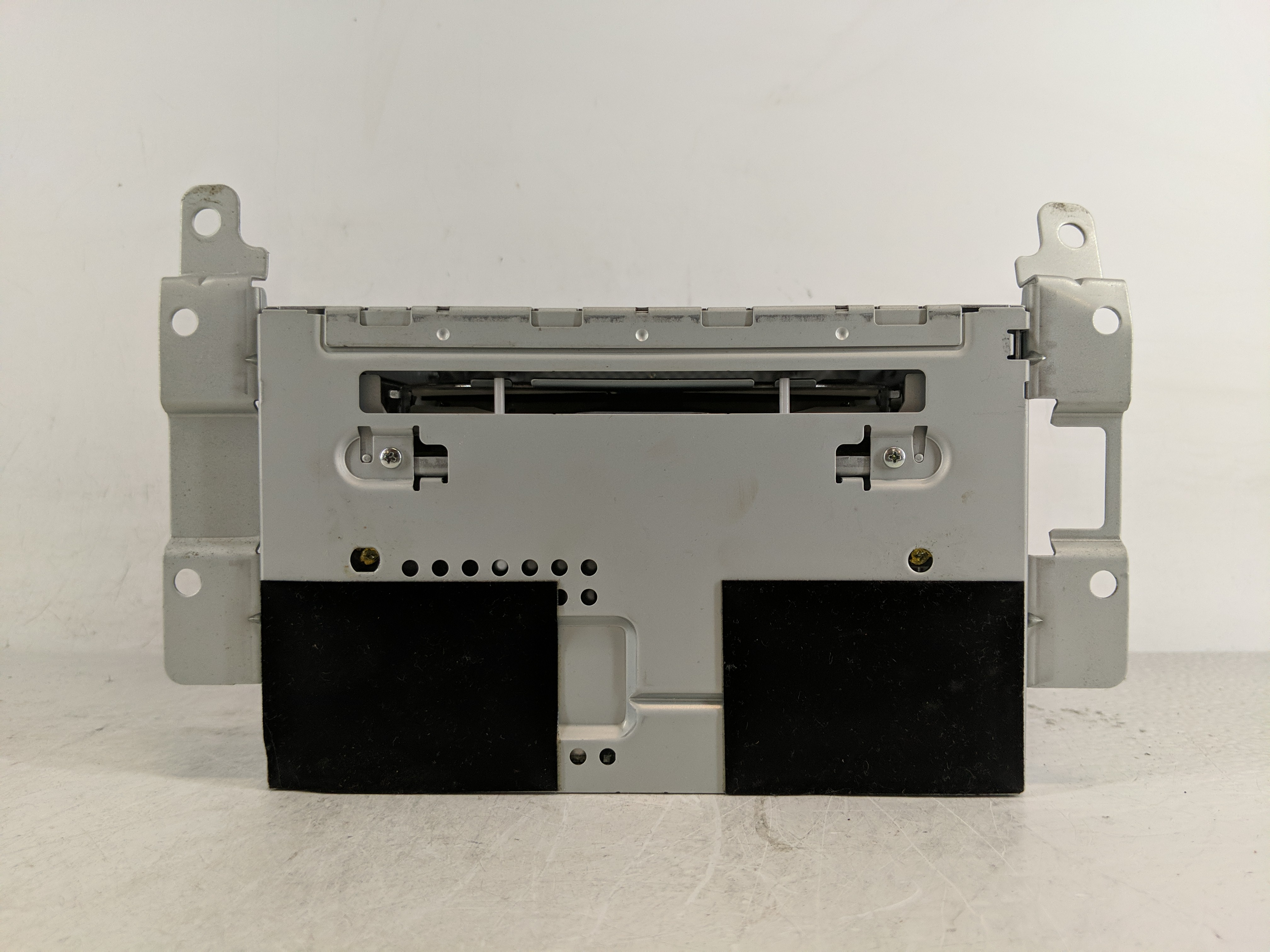 Picture of 2010-2010 Ford Escape Am Fm Cd Player Radio Receiver 1179543
