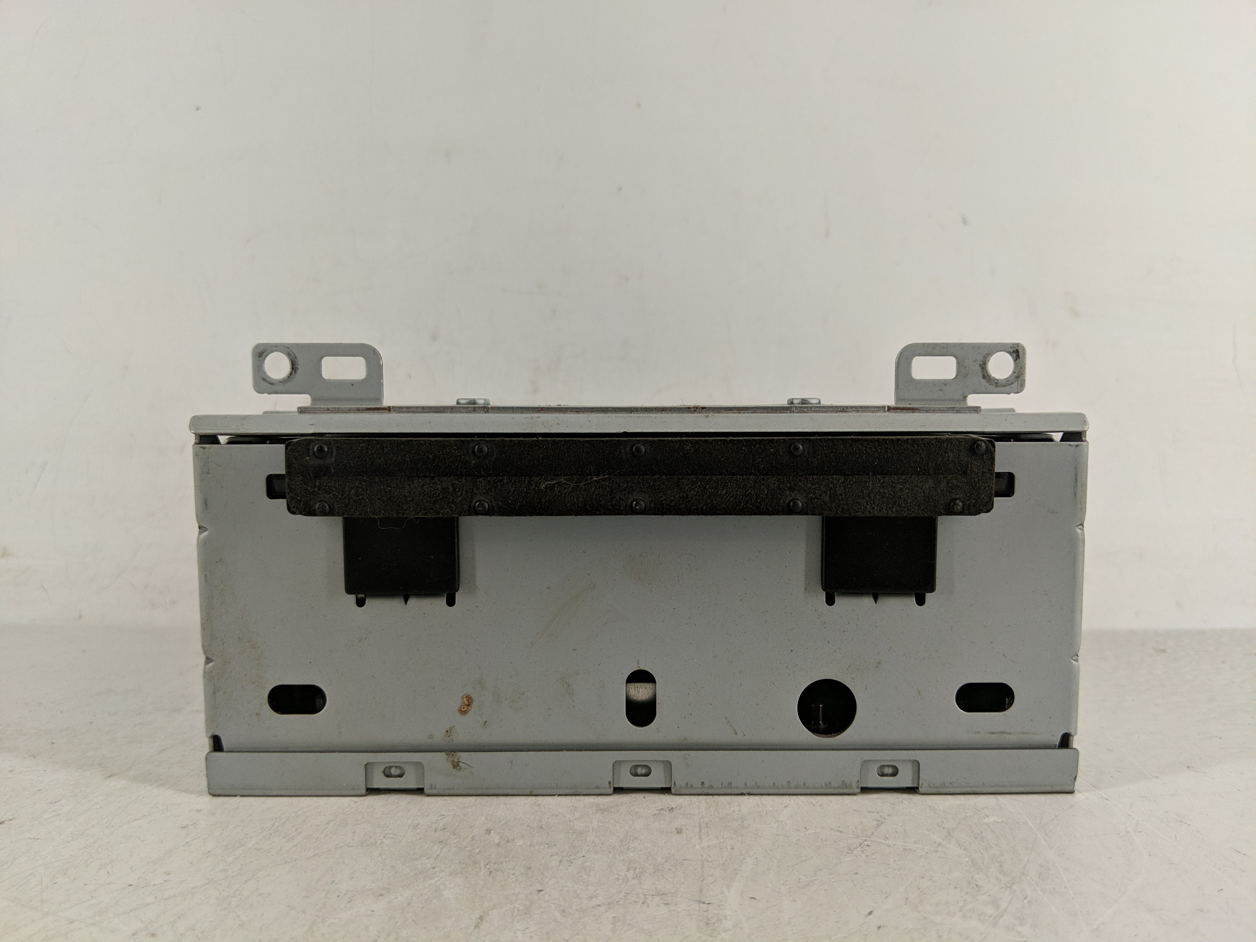 Picture of 2015-2016 Ford Focus Am Fm Cd Player Radio Receiver 1179547