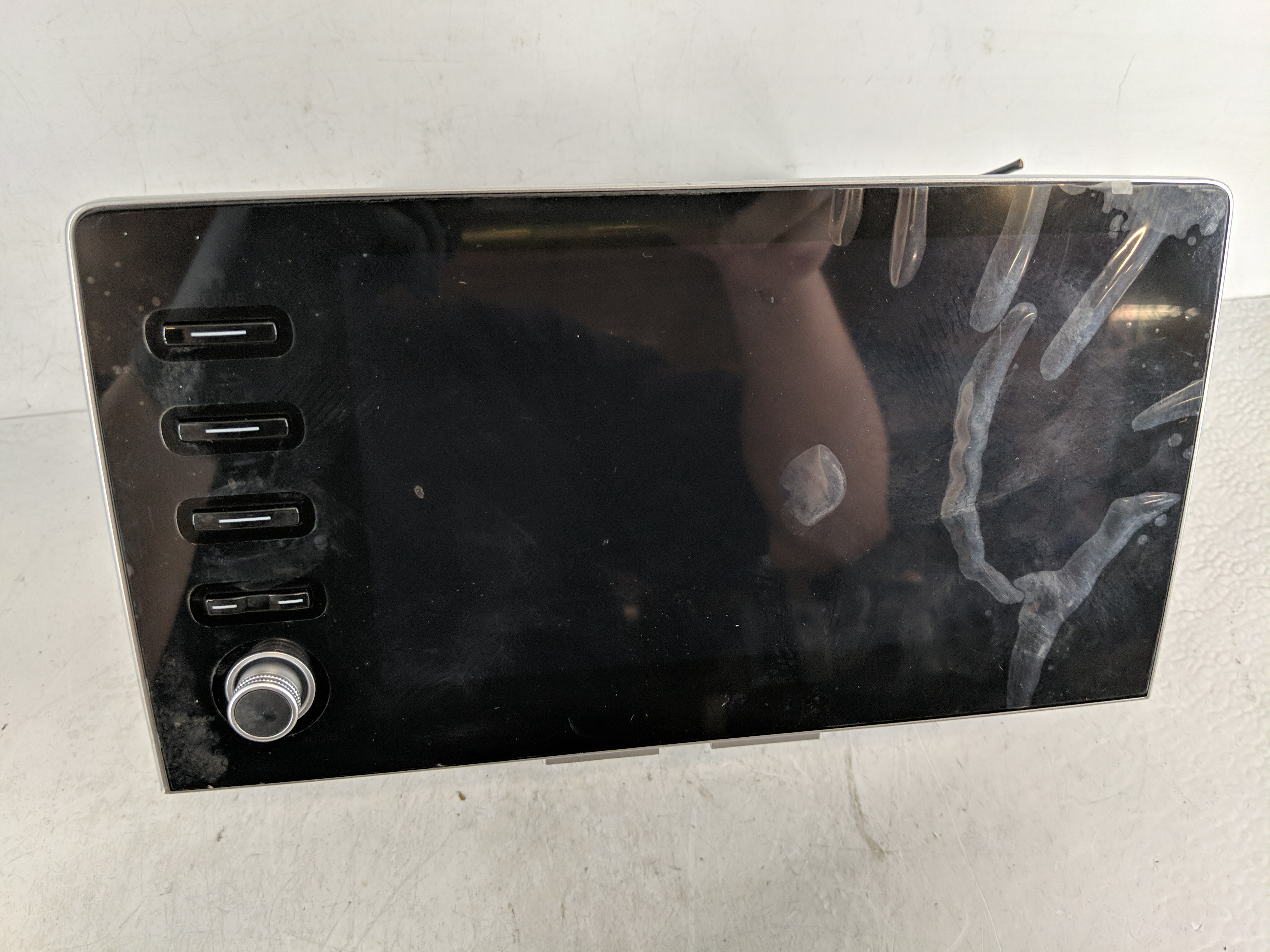 Picture of 2019-2022 Honda Insight Am Fm Cd Player Radio Receiver 1179553