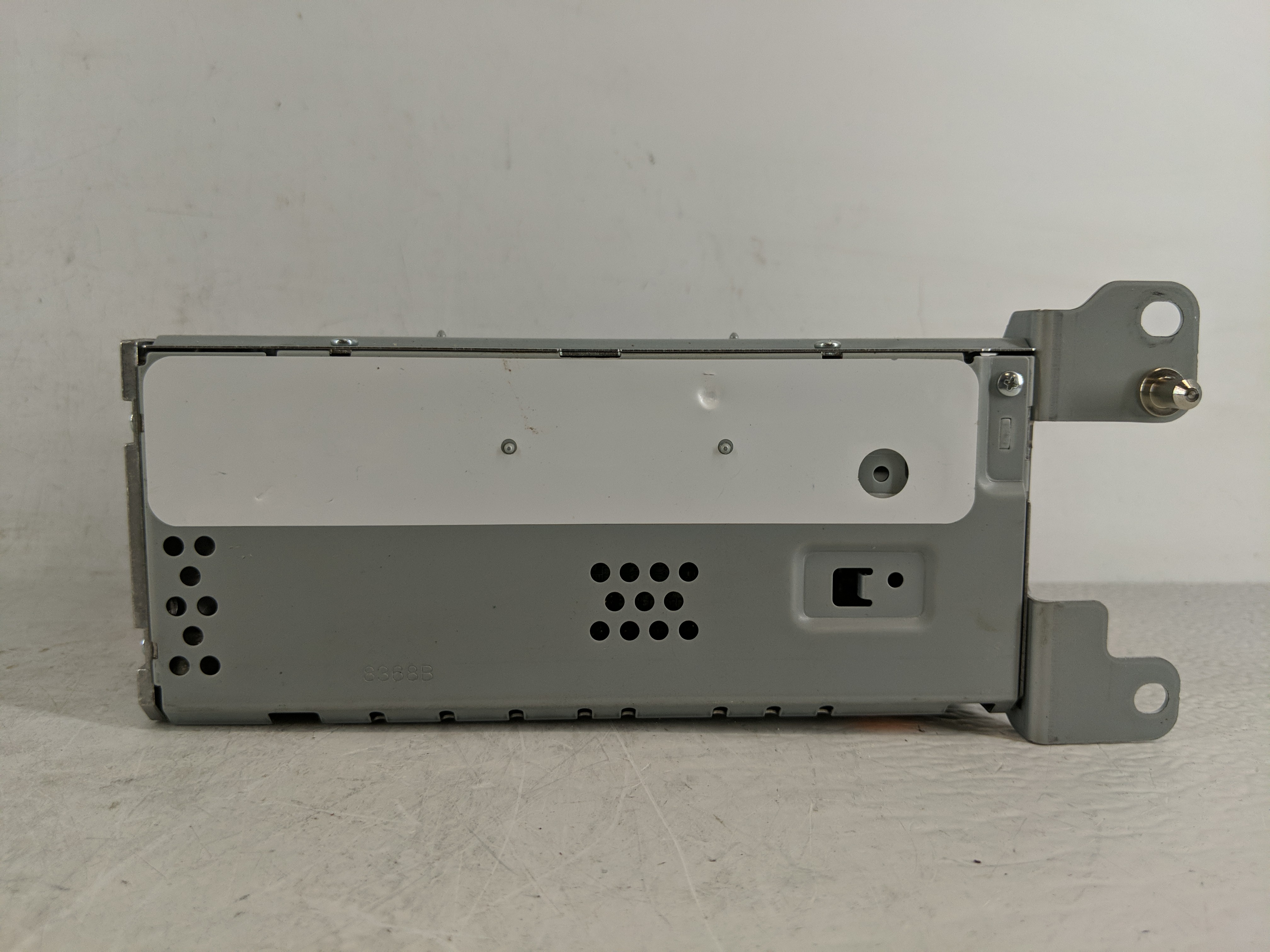 Picture of 2019 Ford Fusion Am Fm Cd Player Radio Receiver 1179555