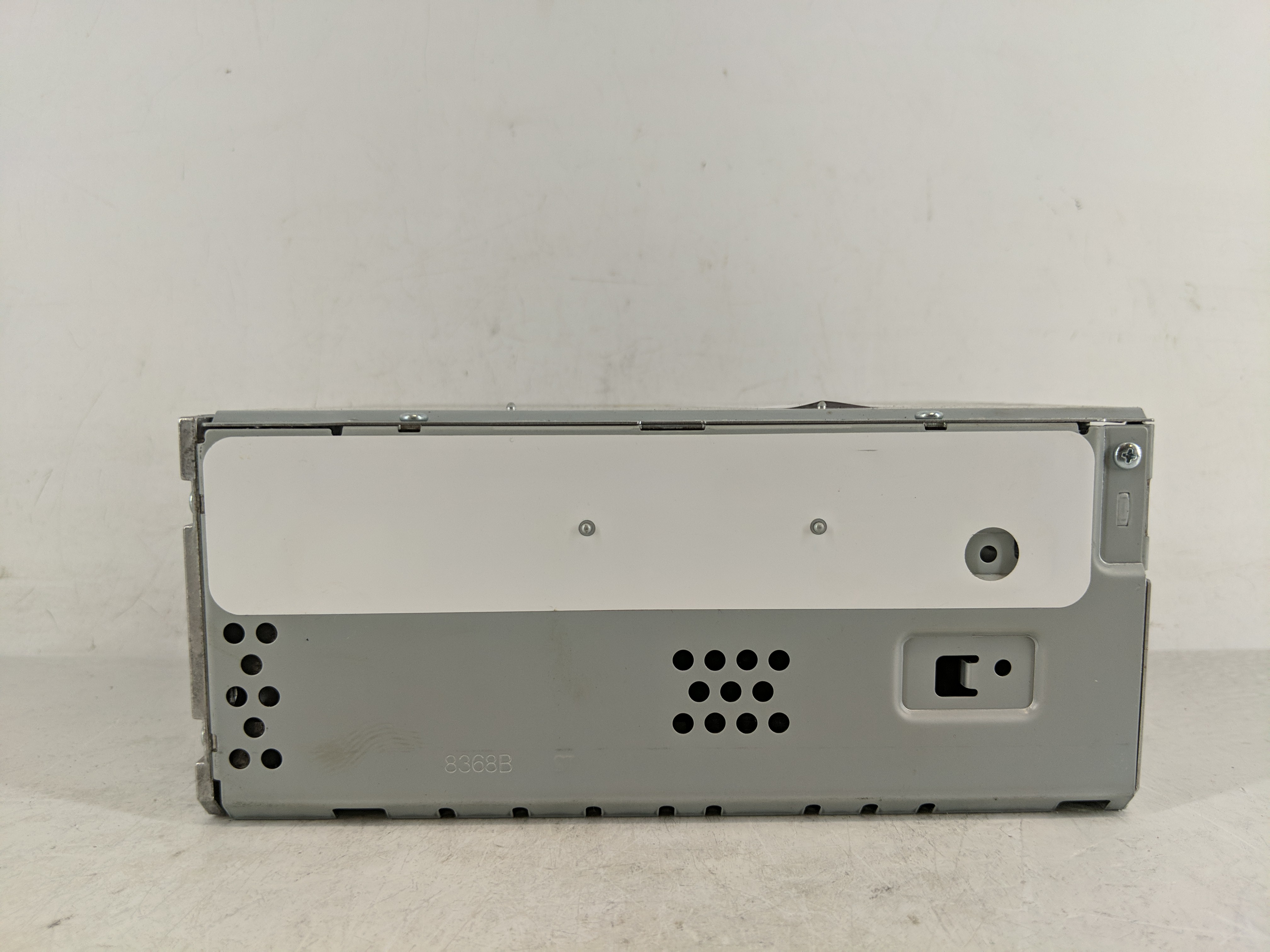 Picture of 2020 Ford Fusion Am Fm Cd Player Radio Receiver 1179558