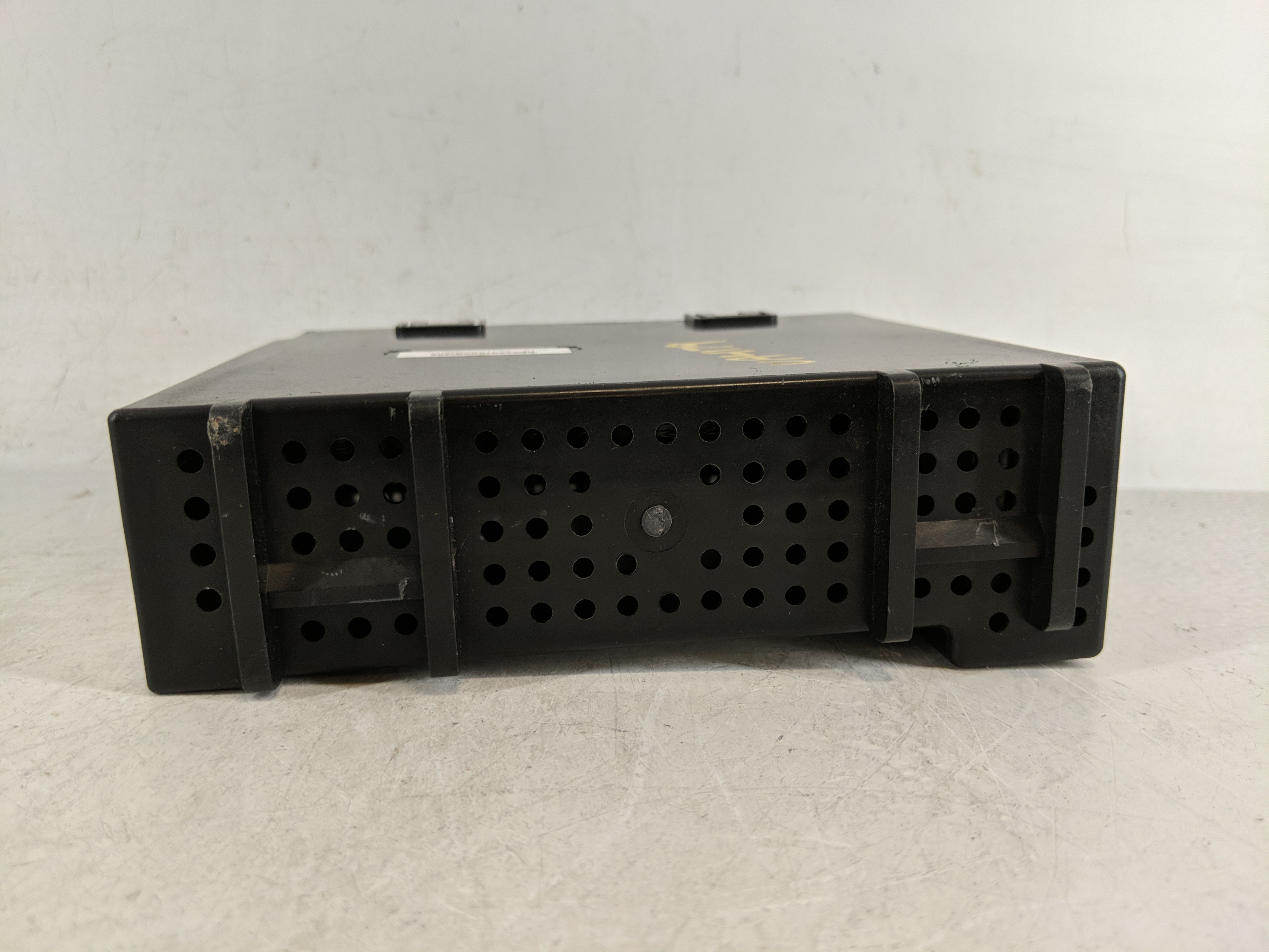 Picture of 2015-2015 Chevrolet Silverado 2500 Am Fm Cd Player Radio Receiver 1179566