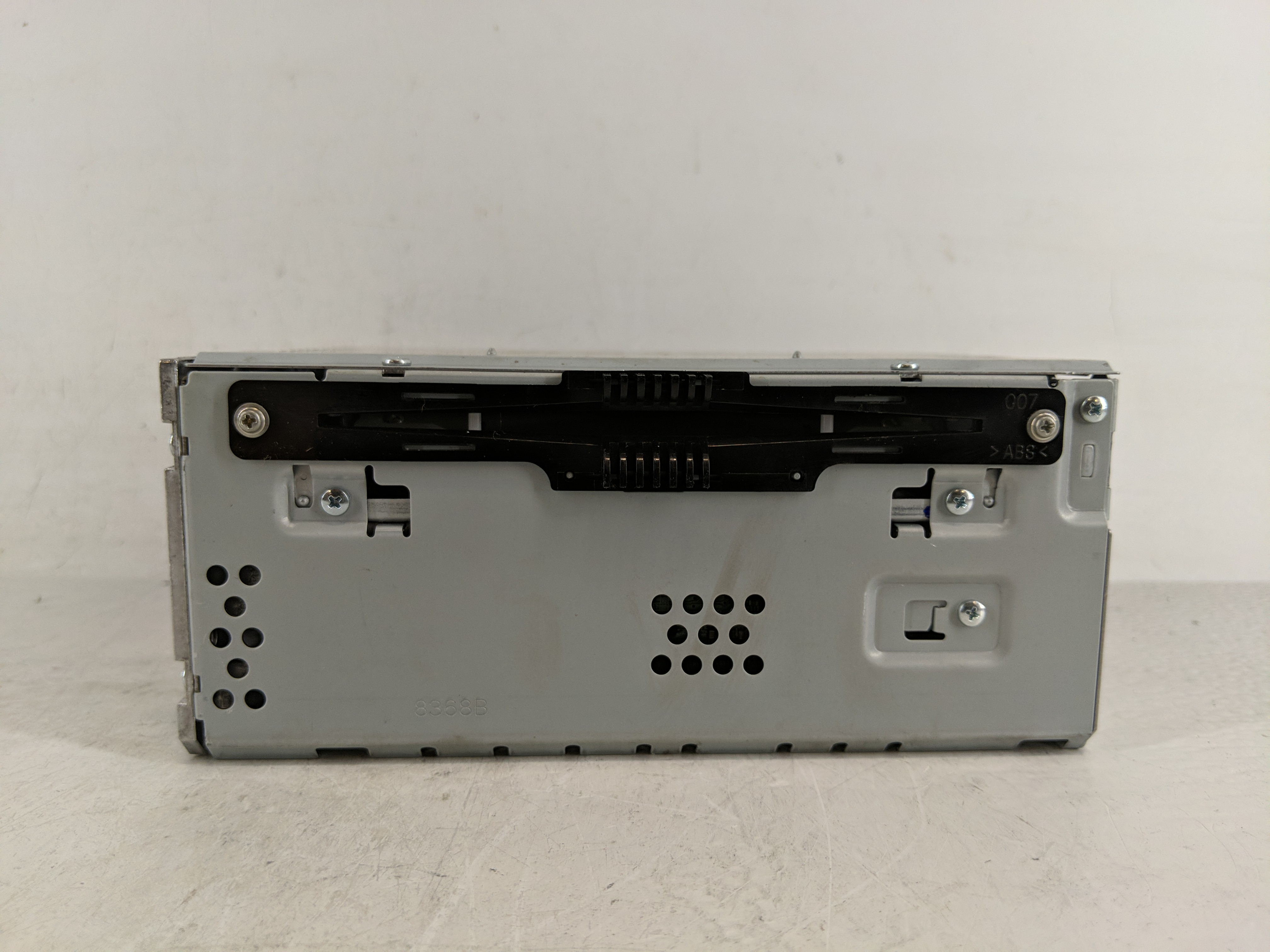 Picture of 2017-2018 Ford Fusion Am Fm Cd Player Radio Receiver 1179567