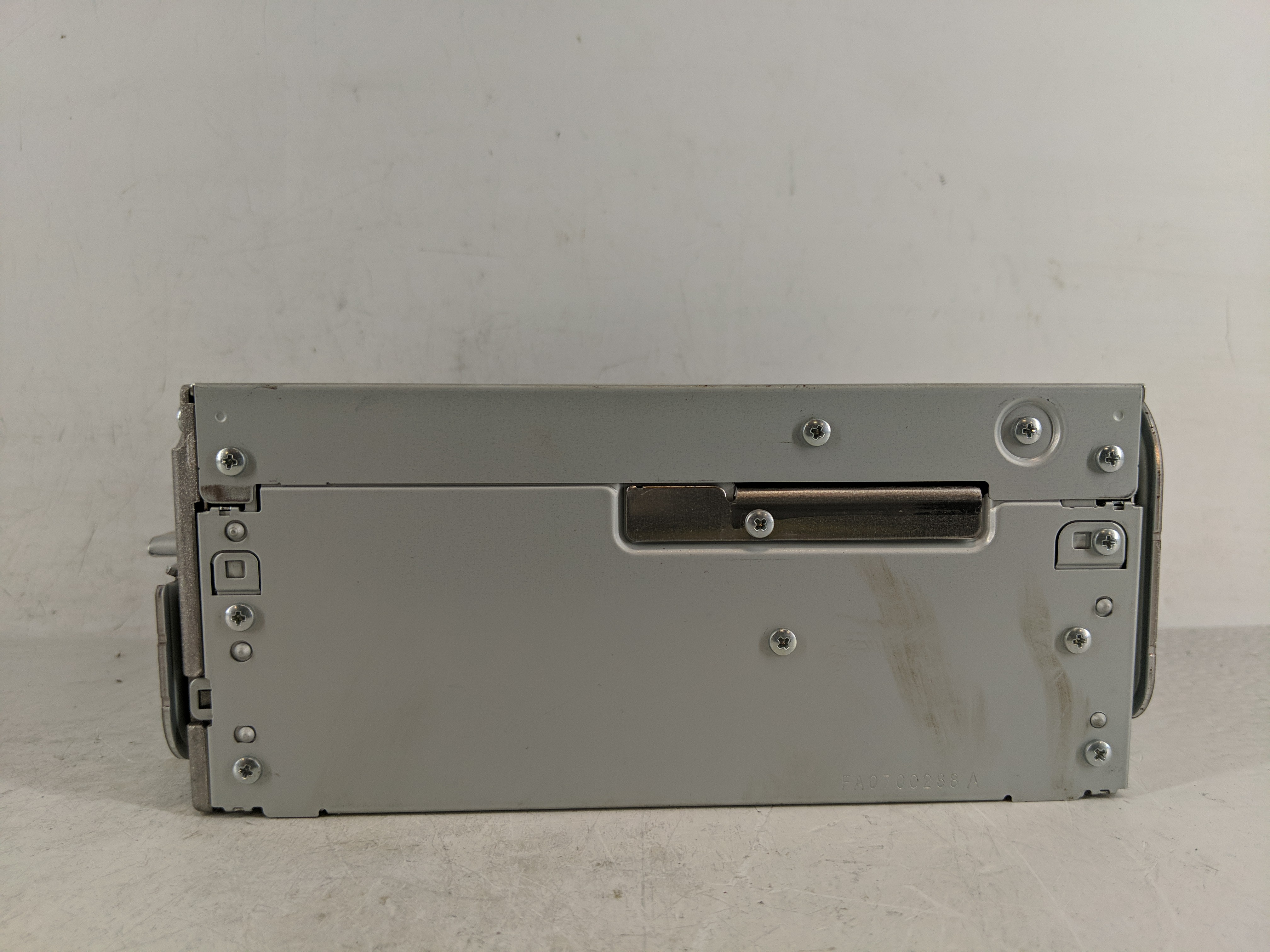 Picture of 2018-2020 Honda Accord Am Fm Cd Player Radio Receiver 1179571