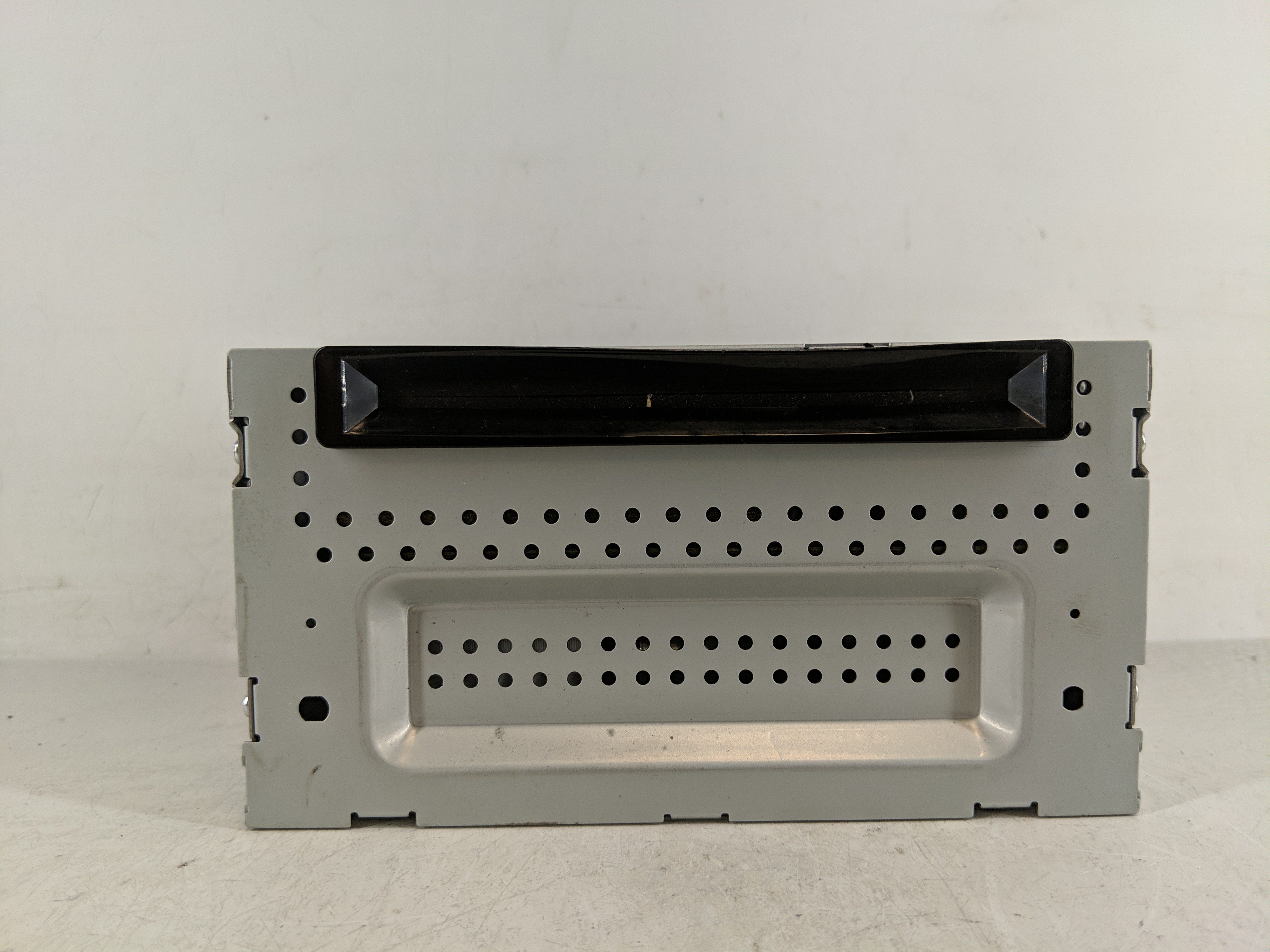 Picture of 2010-2010 Ford Fusion Am Fm Cd Player Radio Receiver 1179575