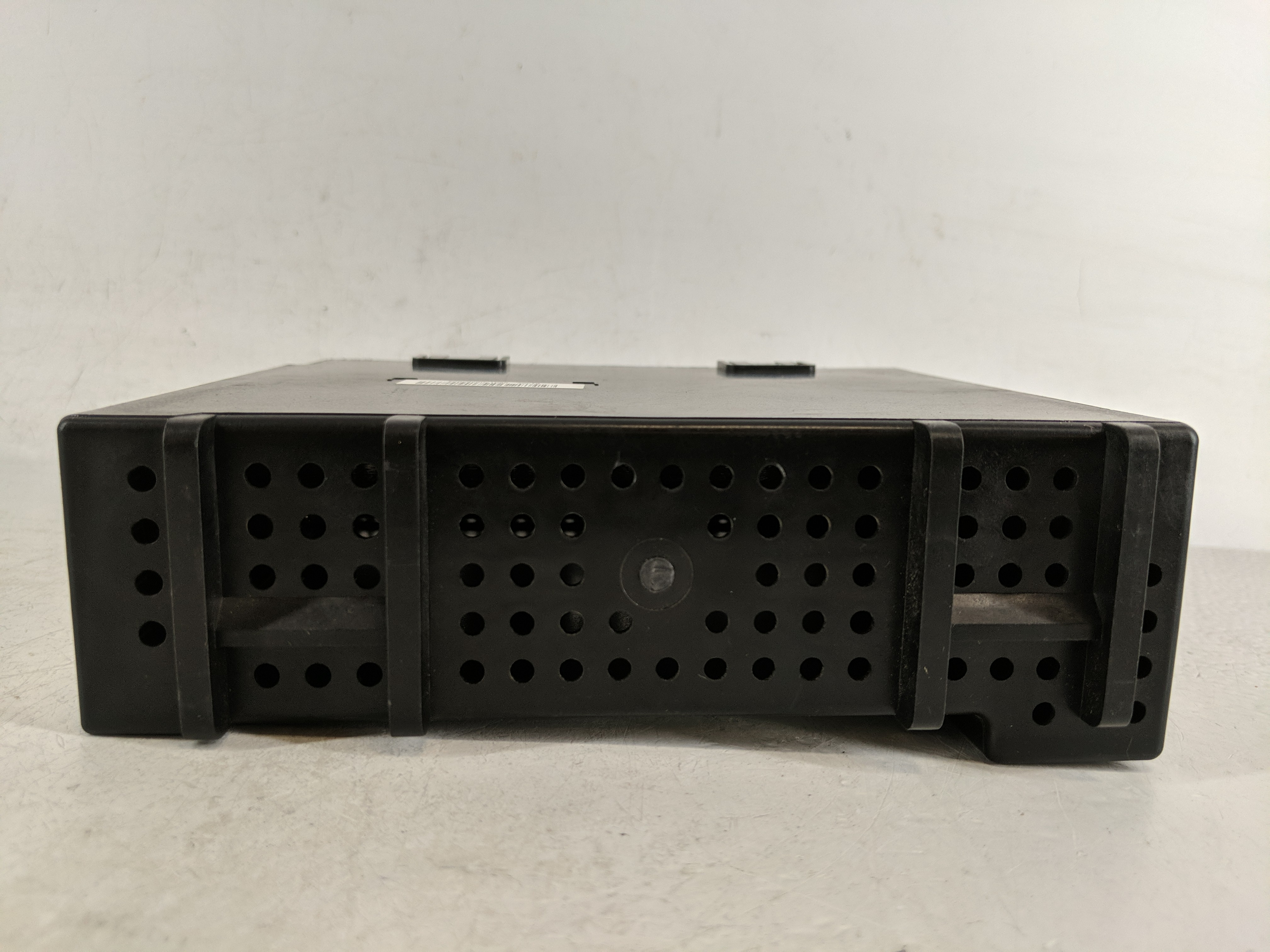 Picture of 2017-2018 Chevrolet Silverado 2500 Am Fm Cd Player Radio Receiver 1179583