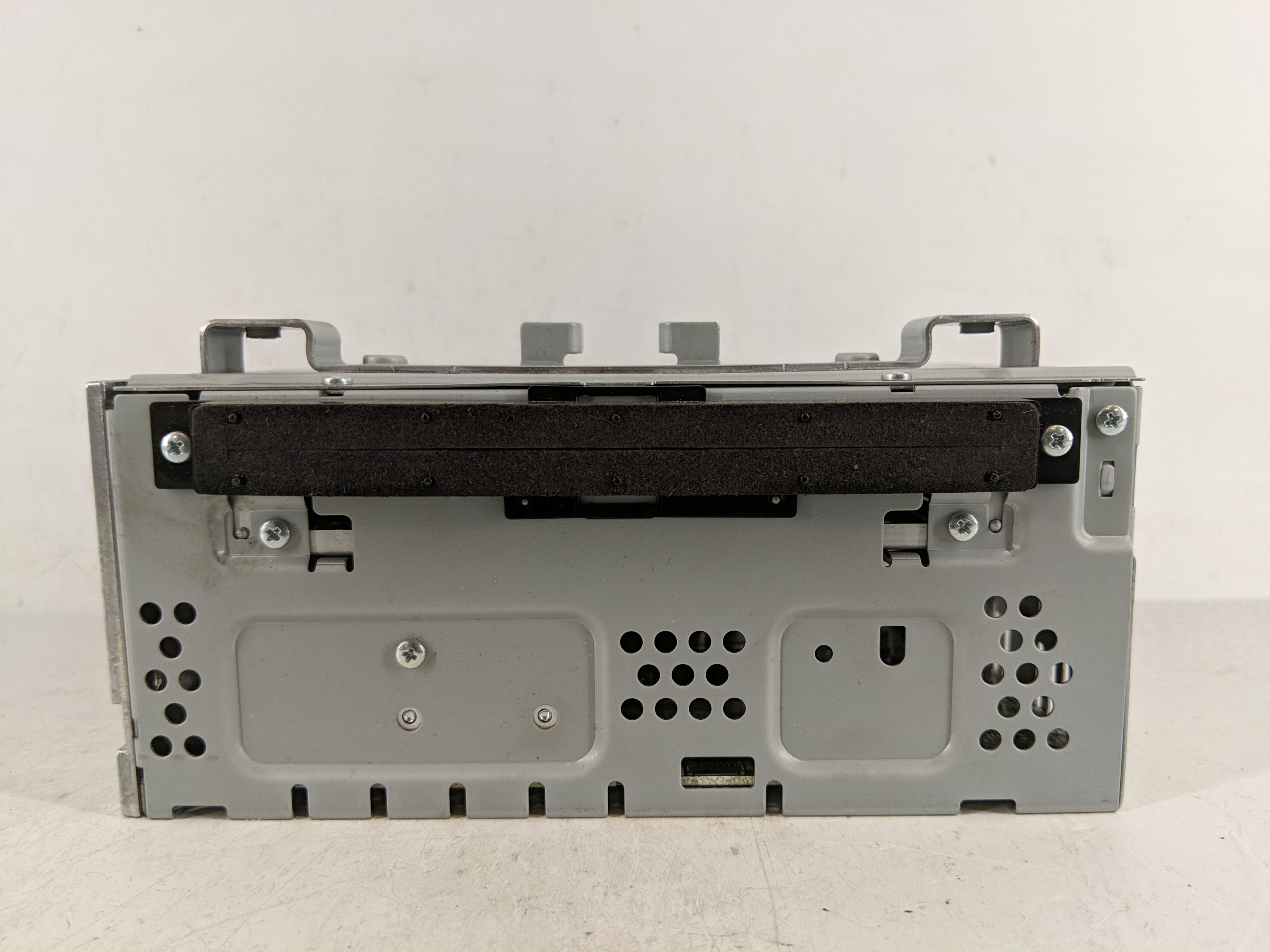 2017-2019 Ford Escape Am Fm Cd Player Radio Receiver 1179590 - Oemusedautoparts1.com