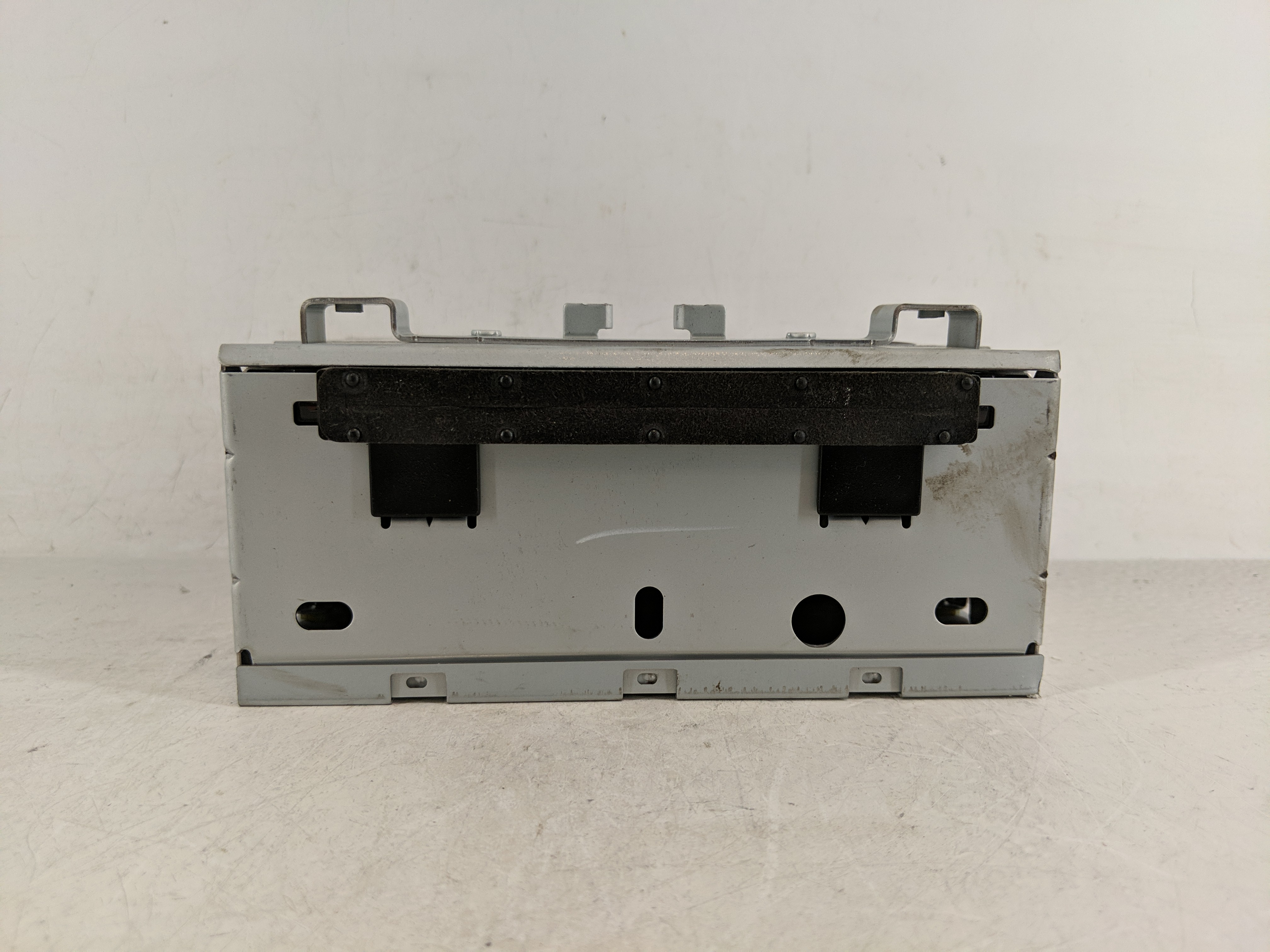 2018-2019 Ford Fiesta Am Fm Cd Player Radio Receiver 1179599 - Oemusedautoparts1.com