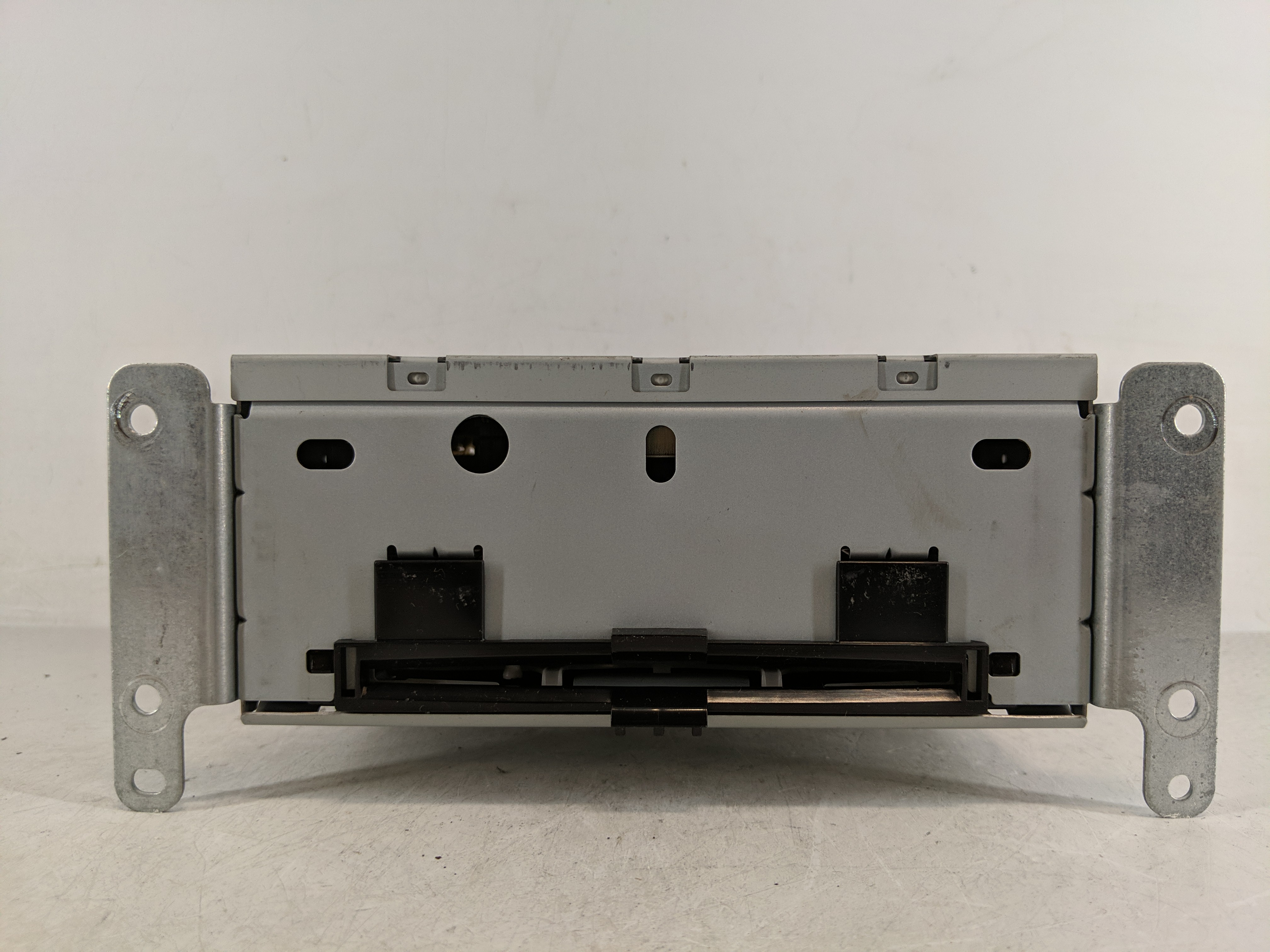 Picture of 2015-2017 Ford Expedition Am Fm Cd Player Radio Receiver 1179603