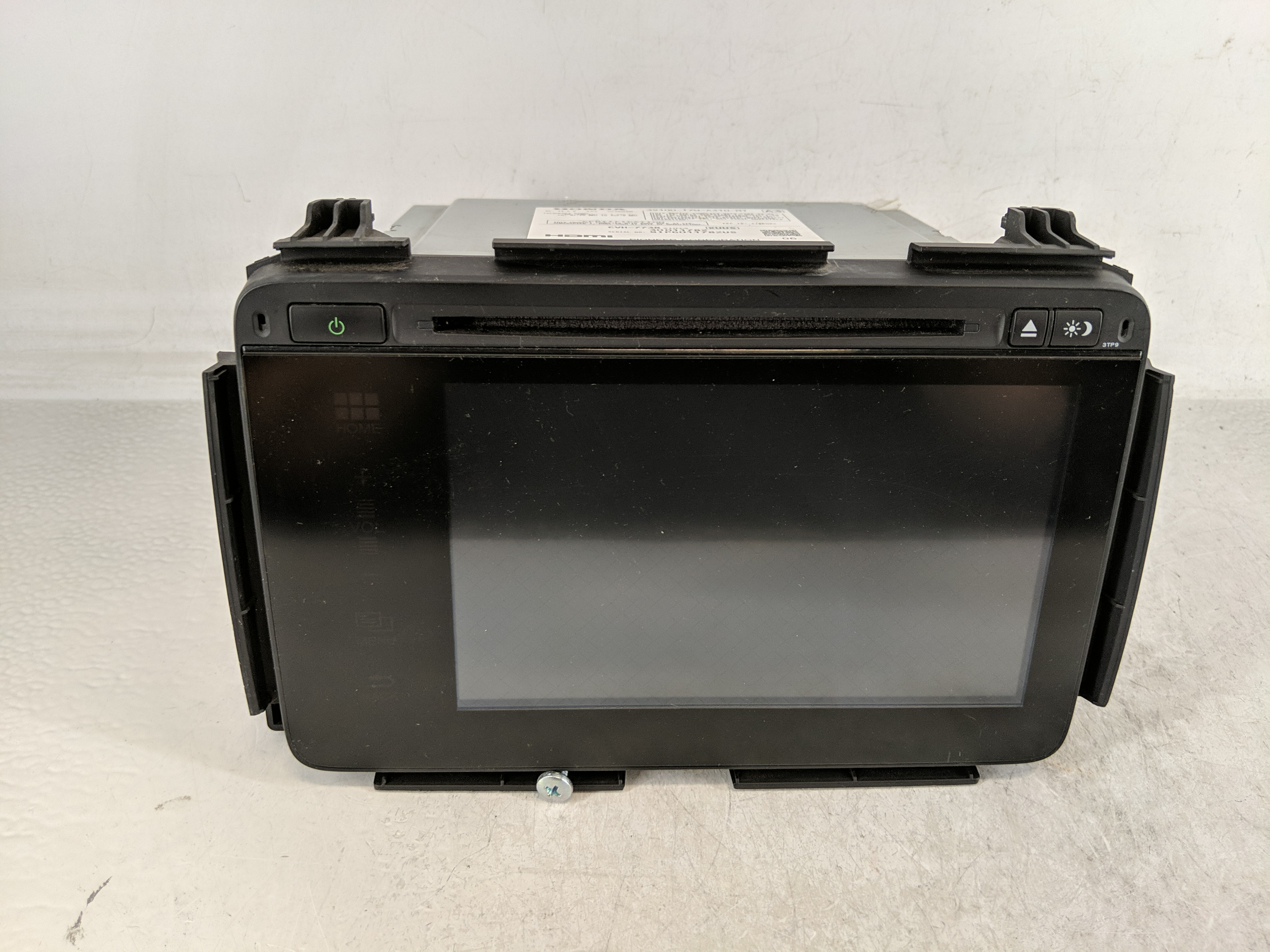 Picture of 2018-2018 Honda Hr-v Am Fm Cd Player Radio Receiver 1180358