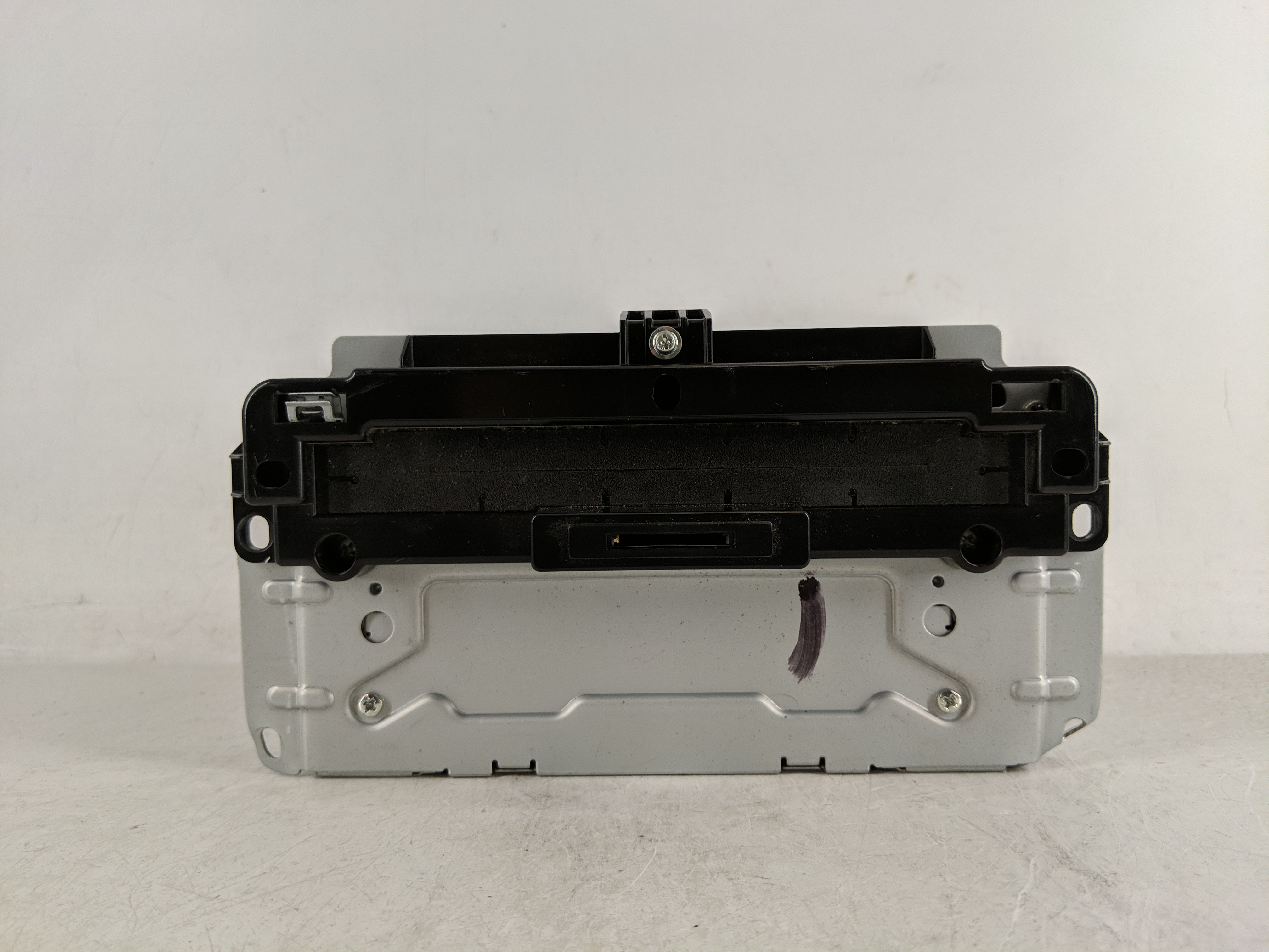 Picture of 2015 Dodge Journey Am Fm Cd Player Radio Receiver 1180365