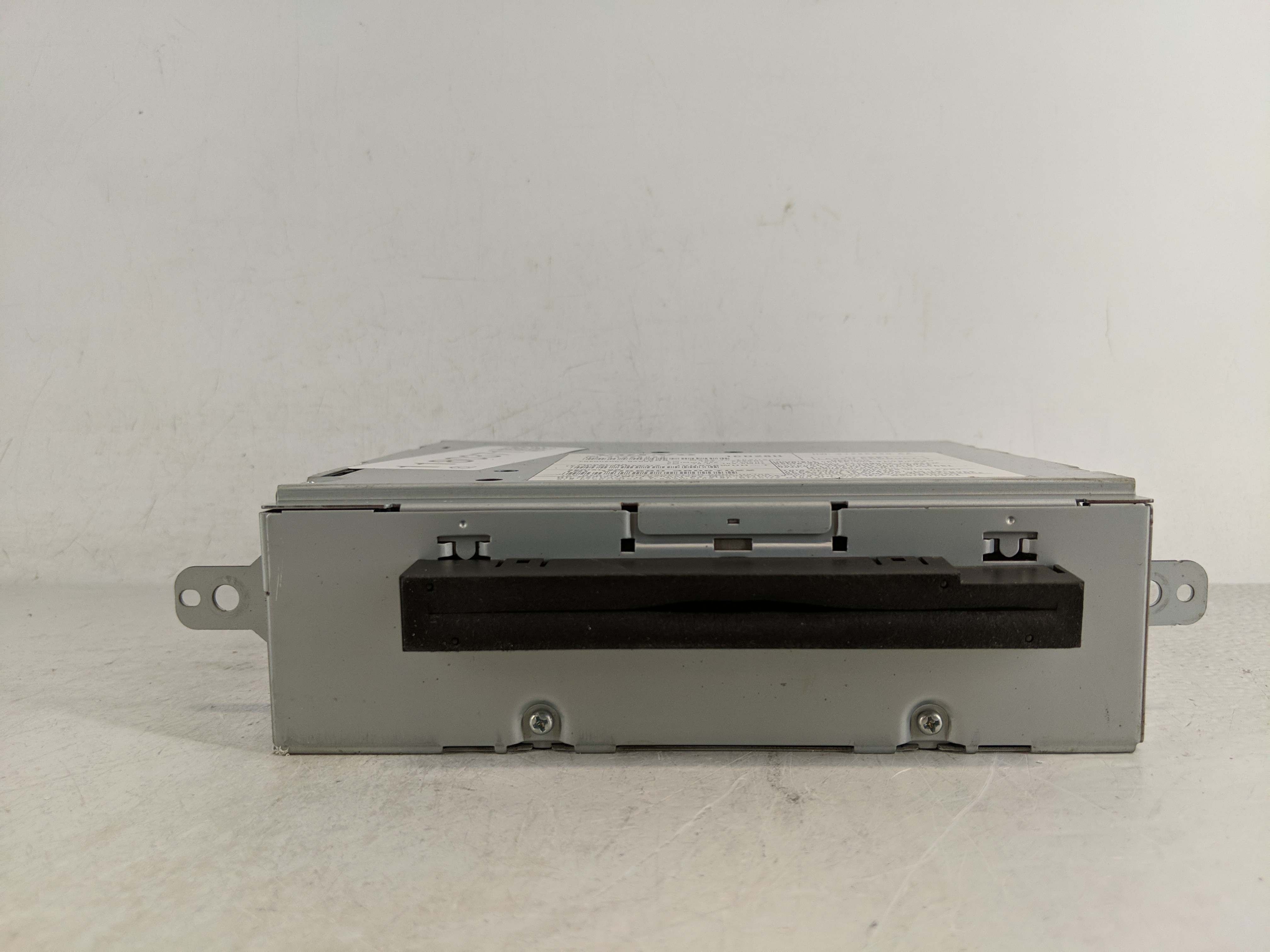 Picture of 2007-2012 Volvo Xc90 Am Fm Cd Player Radio Receiver 1180371